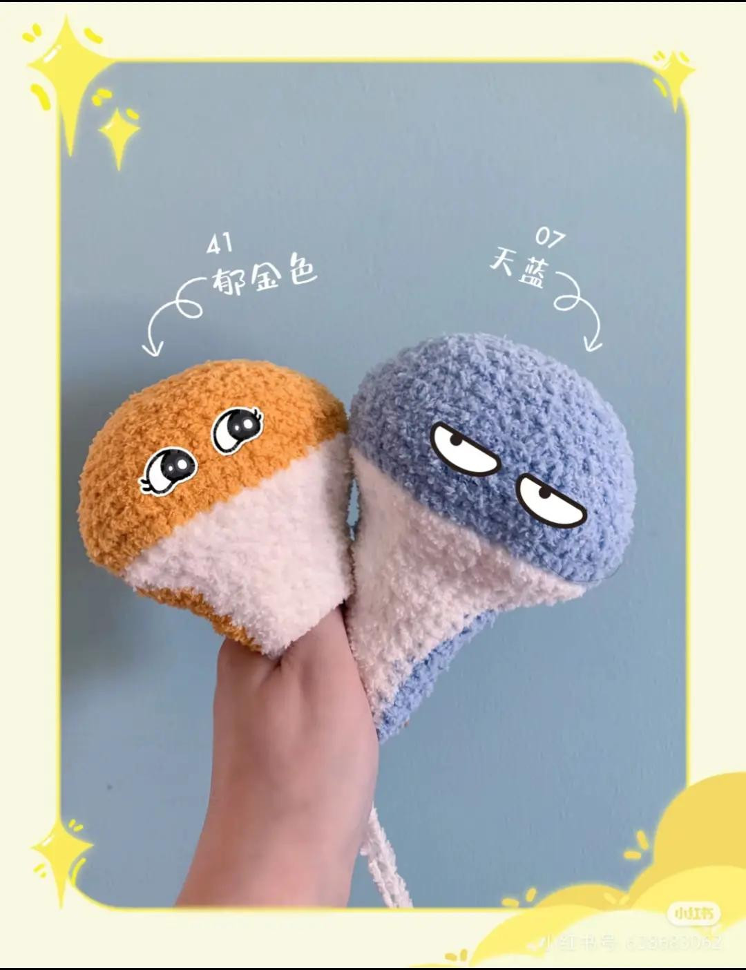 Cute Green Snake Amigurumi Crochet Pattern with Hat Tutorial