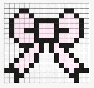 Cute Pixel Art Crochet Patterns: Mushroom, Butterfly, Planet, Flowers, and Bunny Tapestry Charts