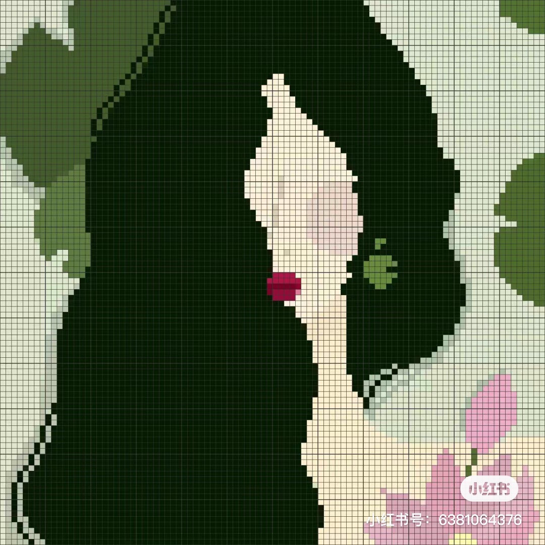 Cute Pixel Crochet Charts for Bags and Cardigans