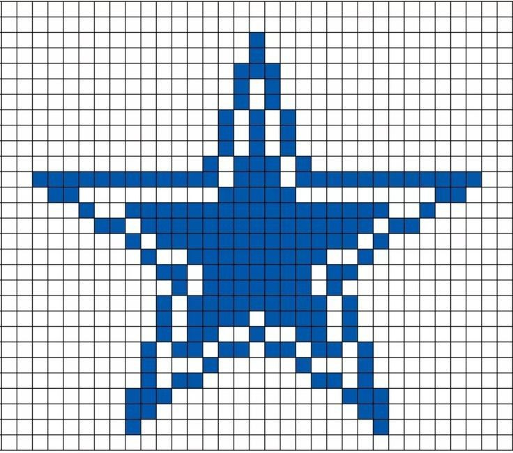 Cute Pixel Crochet Patterns: Dinosaur, Flower, Ball, Rose, and Cat