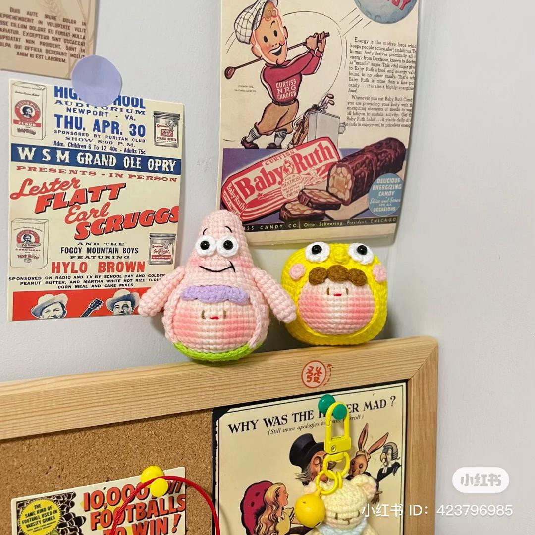 Cute White Whale Amigurumi Crochet Pattern Chart Tutorial with Beads