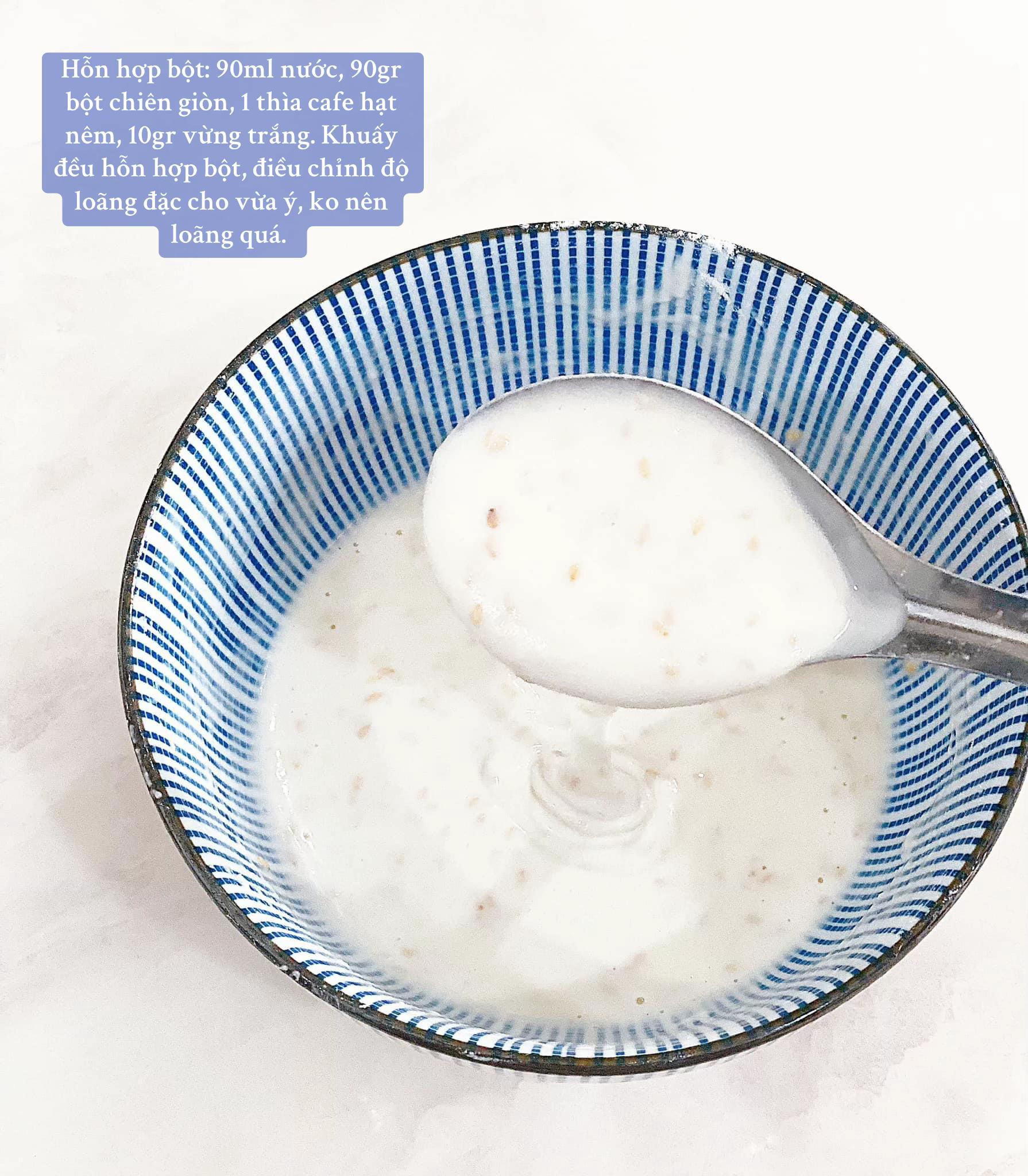 Đậu Phụ Lá Mơ Chiên Giòn - Món Ăn Ngon Việt Nam