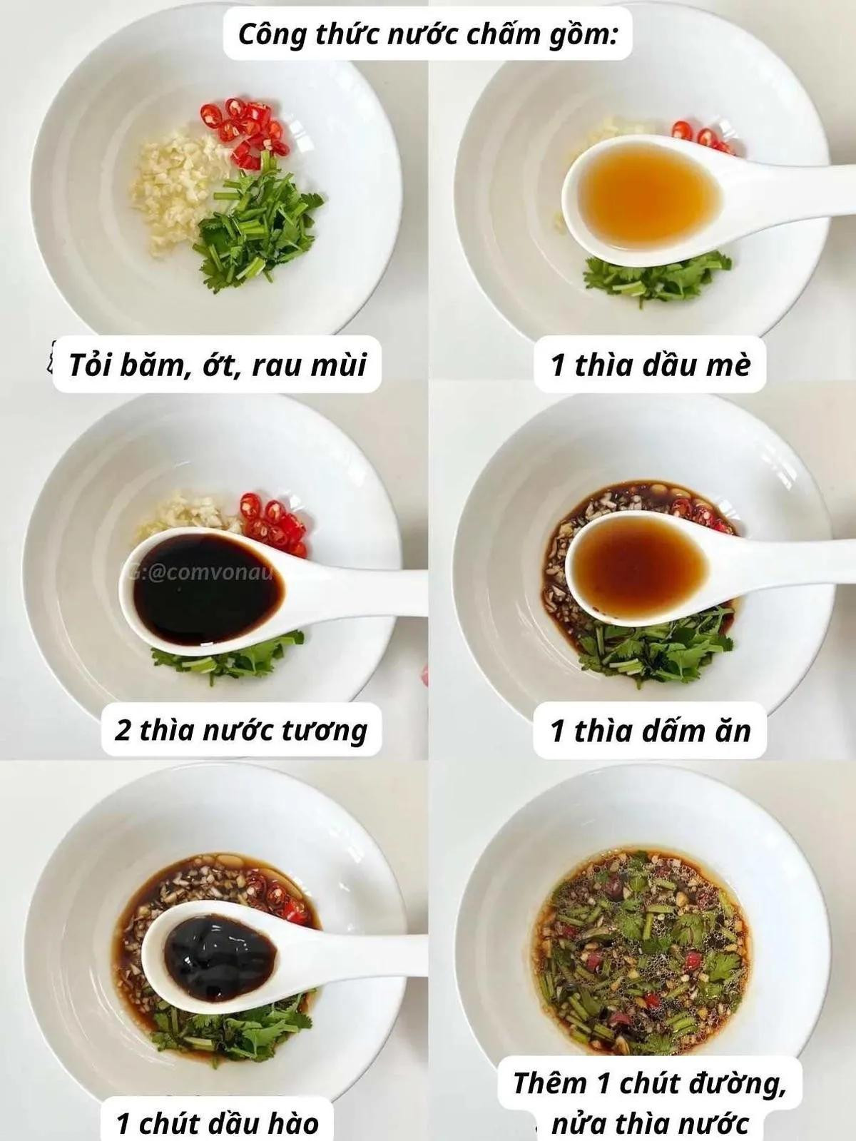 Đậu Rán Giòn Chấm Nước Tương: Hướng dẫn làm món ăn vặt giòn tan, chấm sốt tỏi ớt rau mùi đậm đà