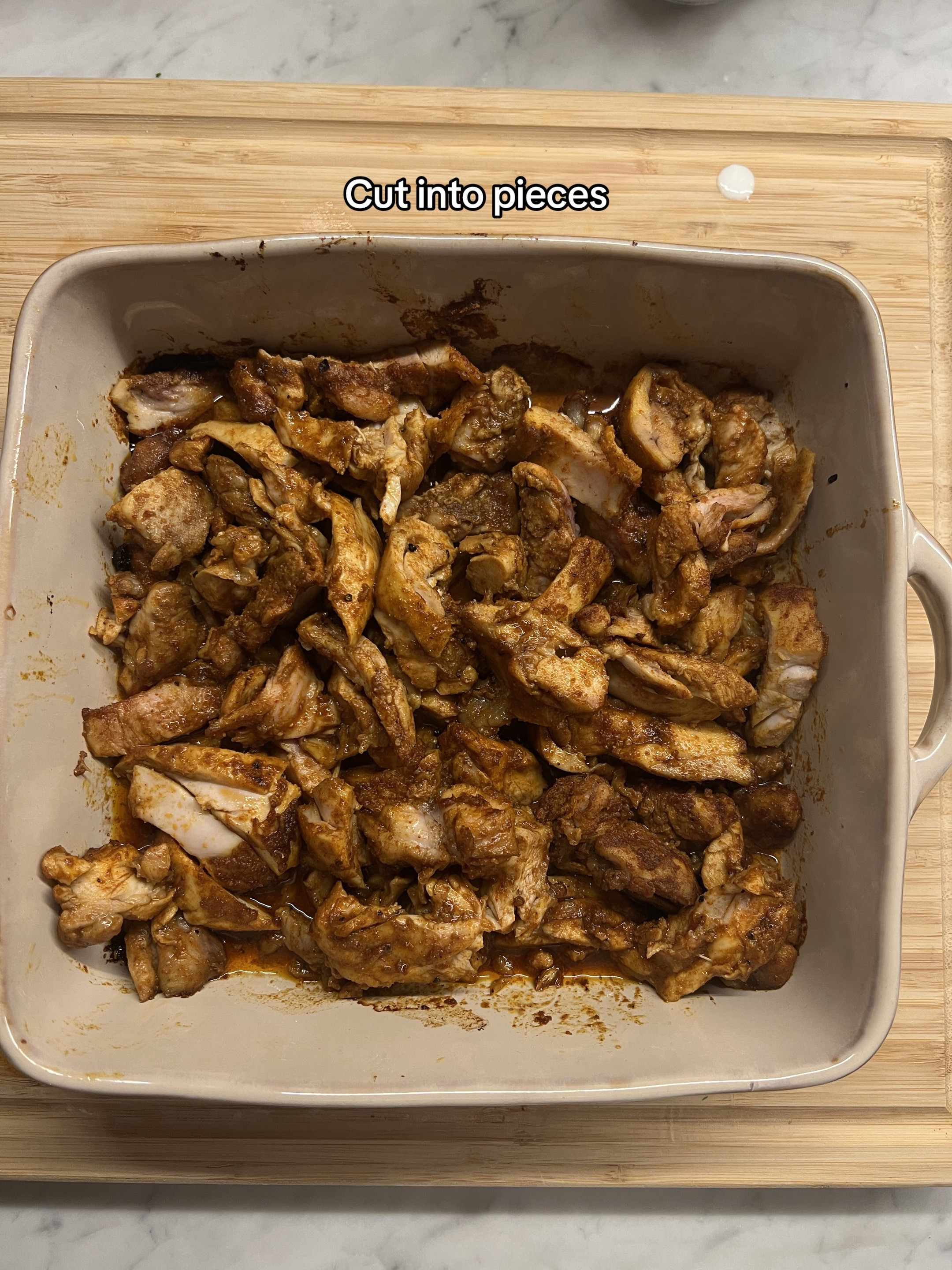 Delicious Chicken Shawarma Bowl Recipe with Crispy Fries, Fresh Salad, and Creamy Sauce