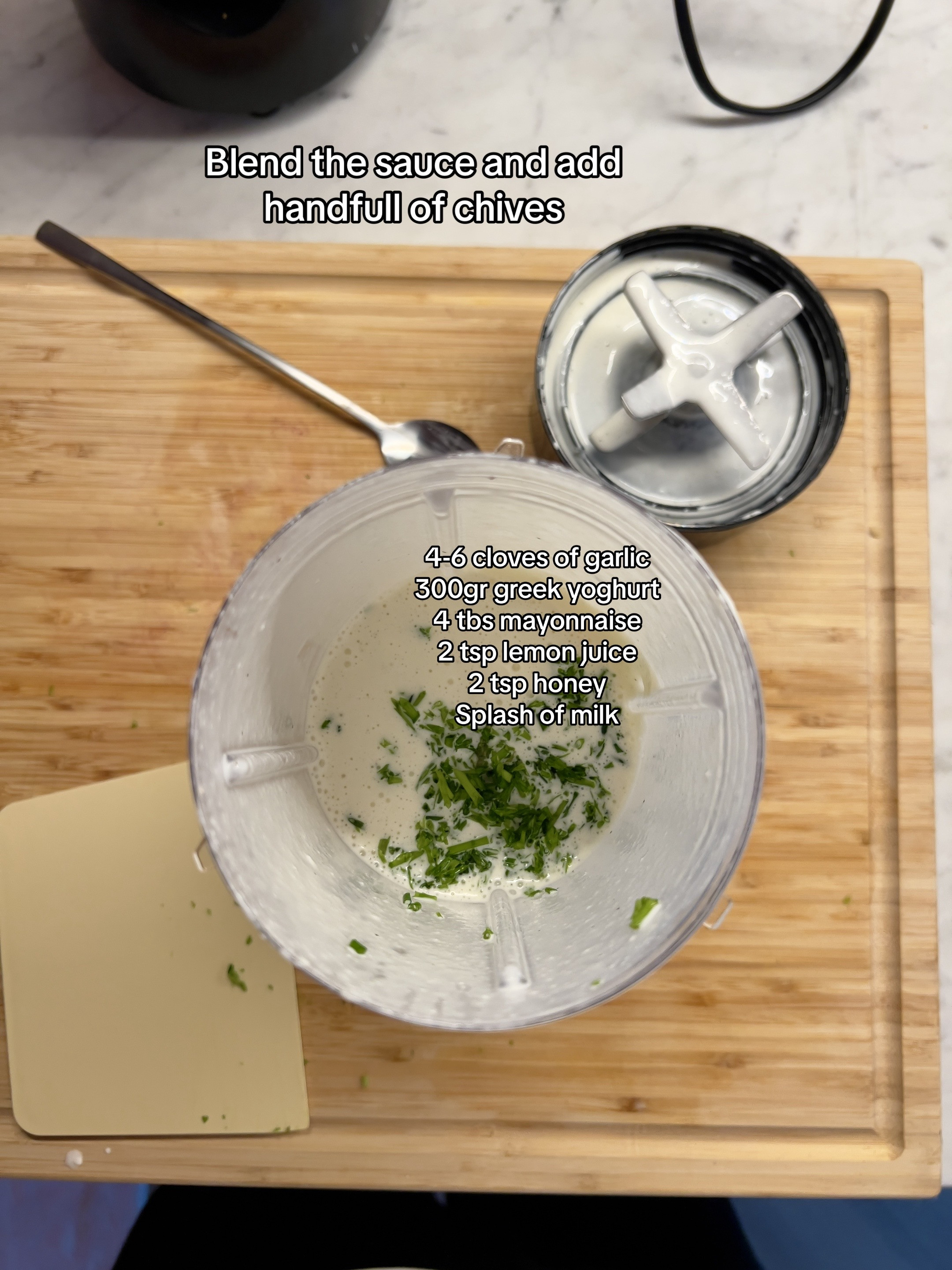 Delicious Chicken Shawarma Bowl Recipe with Crispy Fries, Fresh Salad, and Creamy Sauce