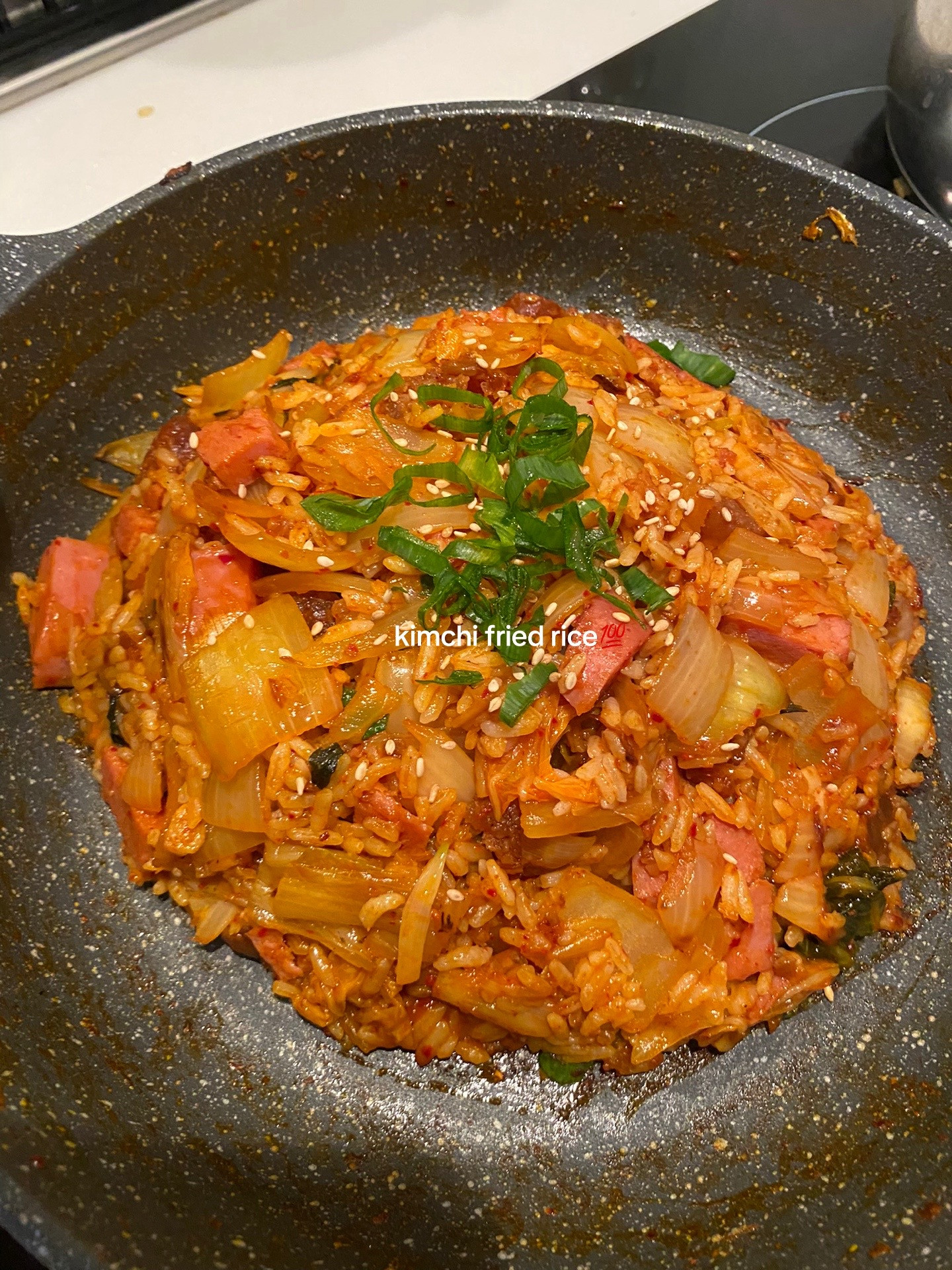 Delicious Dinner Ideas: Chicken Nanban, Katsu Curry, Kimchi Fried Rice, Budae Jjigae & Honey Garlic Salmon