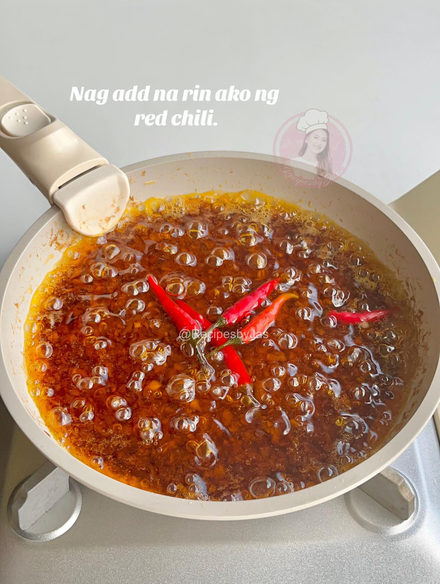 Delicious Garlic Butter Crabs Recipe with Ingredients and Cooking Steps