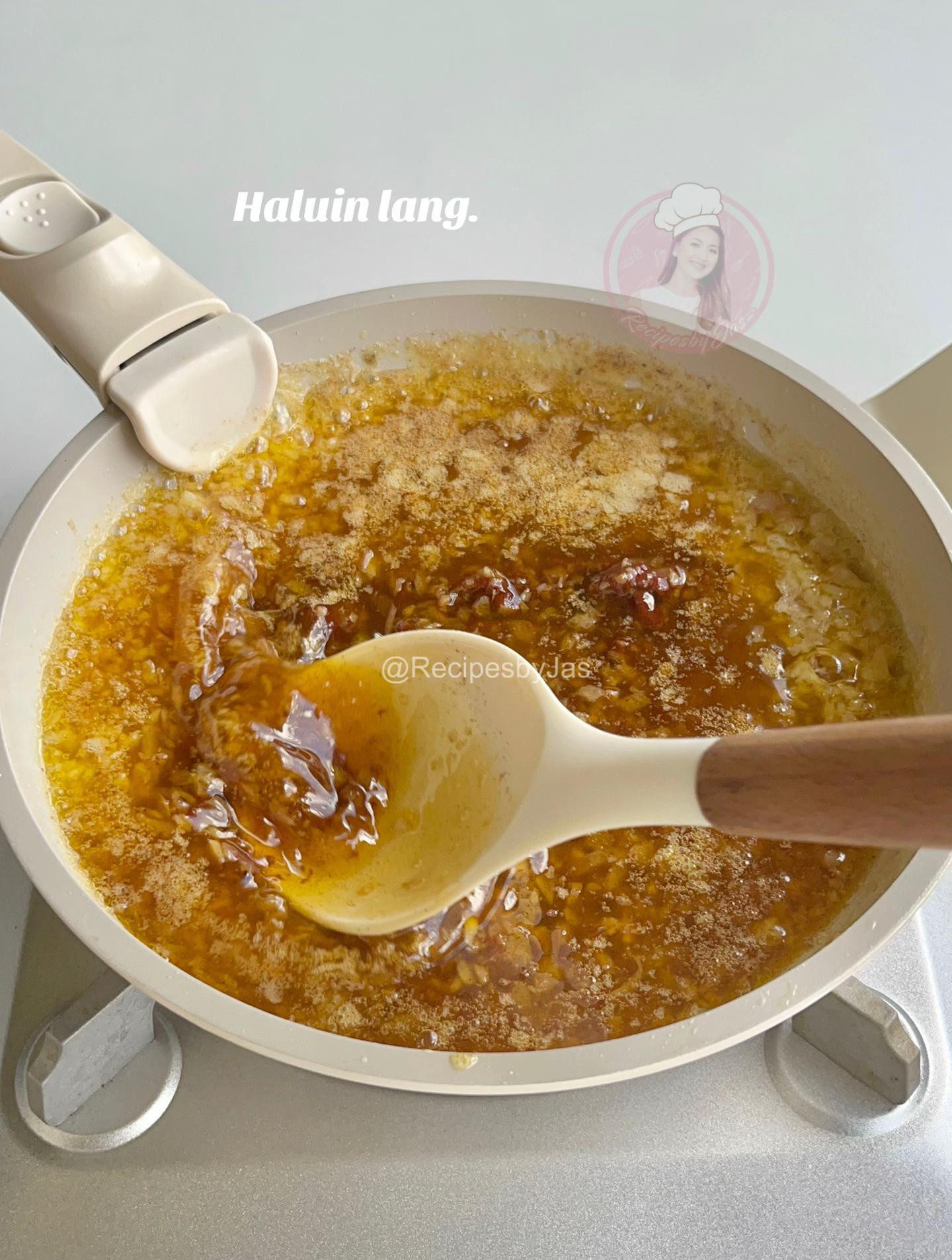 Delicious Garlic Butter Crabs Recipe with Ingredients and Cooking Steps