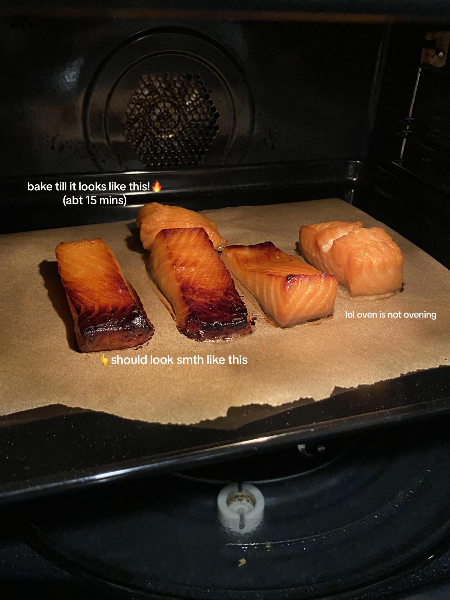 Delicious Miso Glazed Salmon Recipe inspired by Nobu with marinade instructions and ingredients