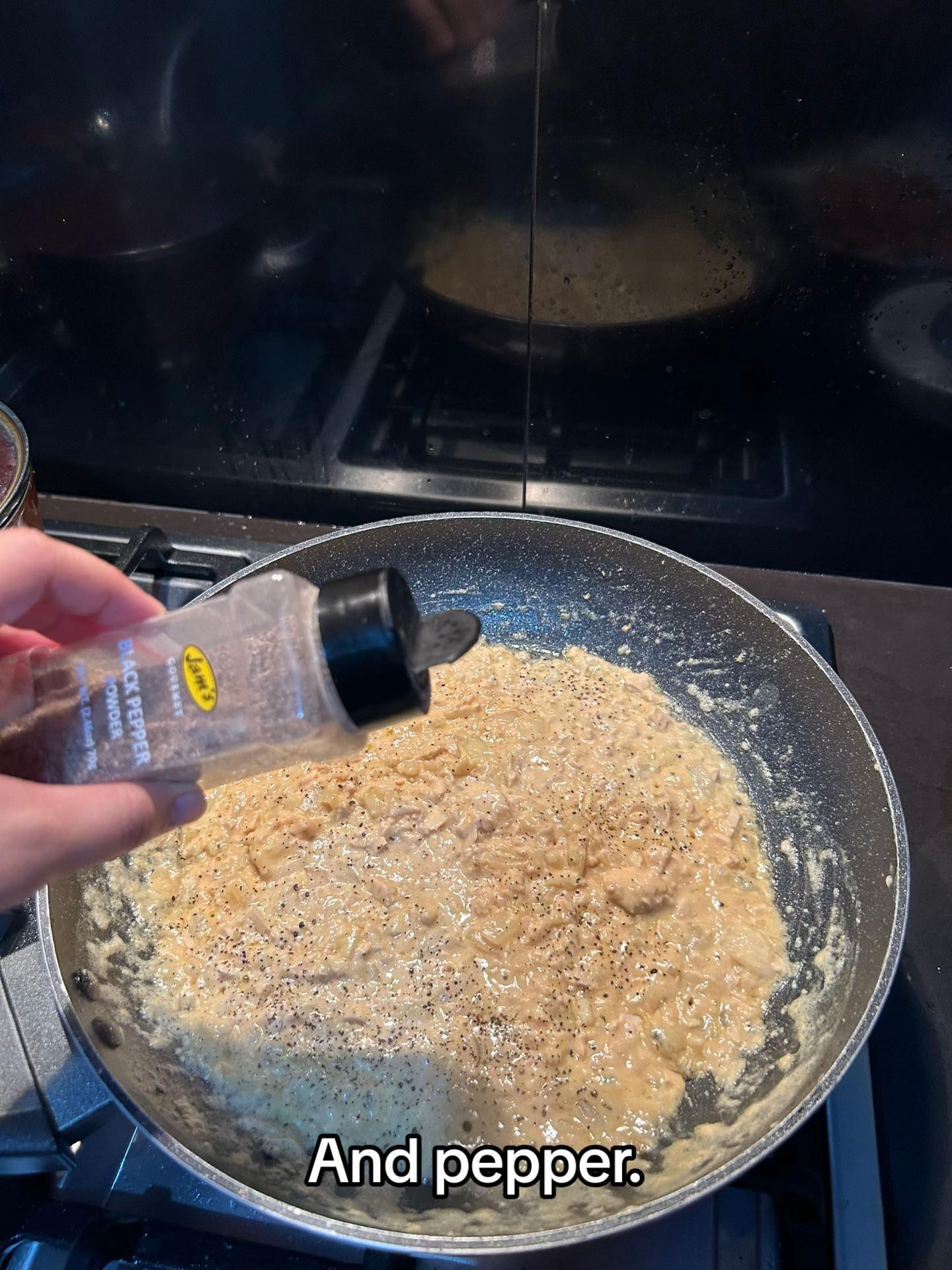 Delicious Salted Egg Yolk Shrimps Recipe with Cornstarch Marinade