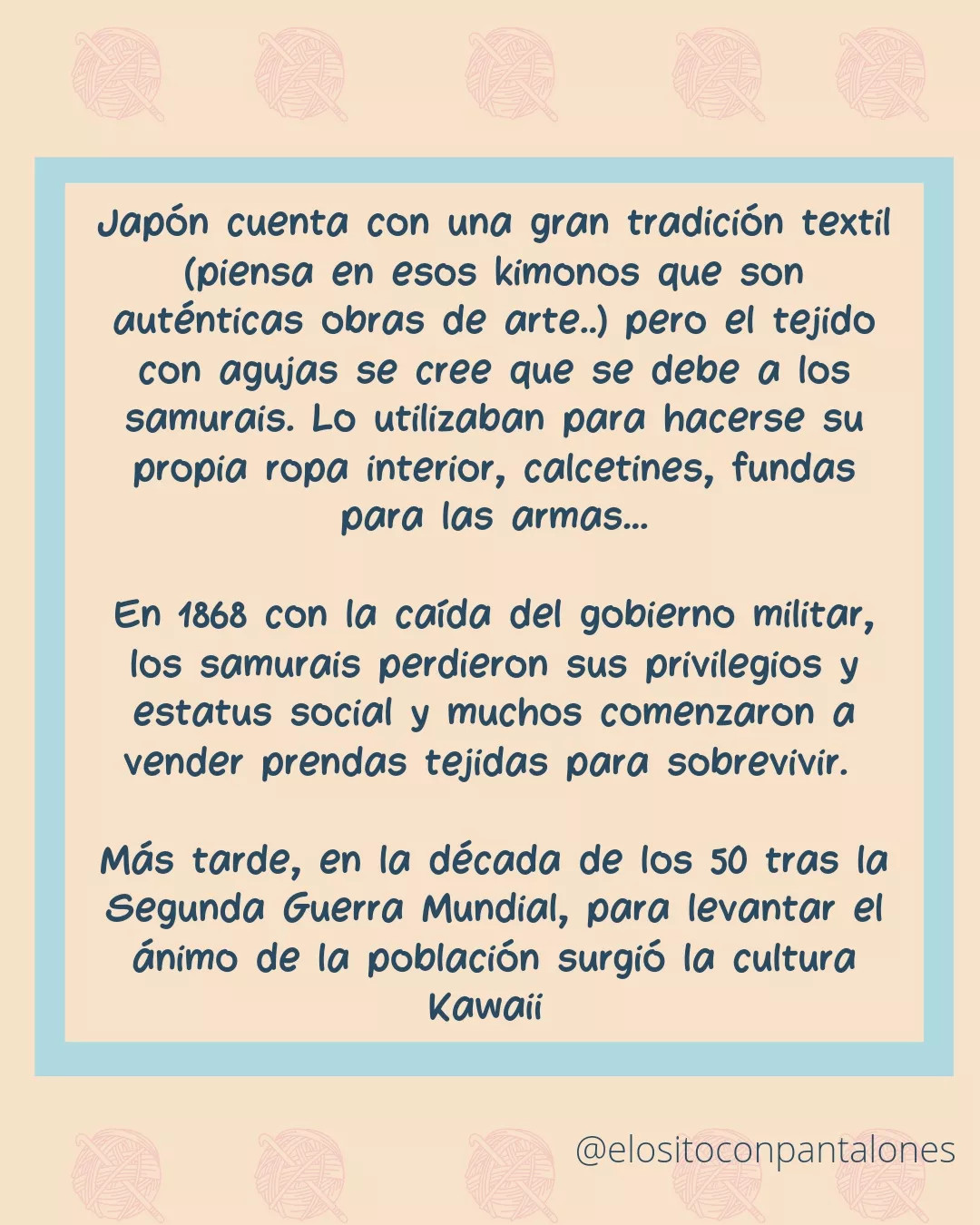 Destripando amigurumis: Origen, historia de Japón y cultura Kawaii