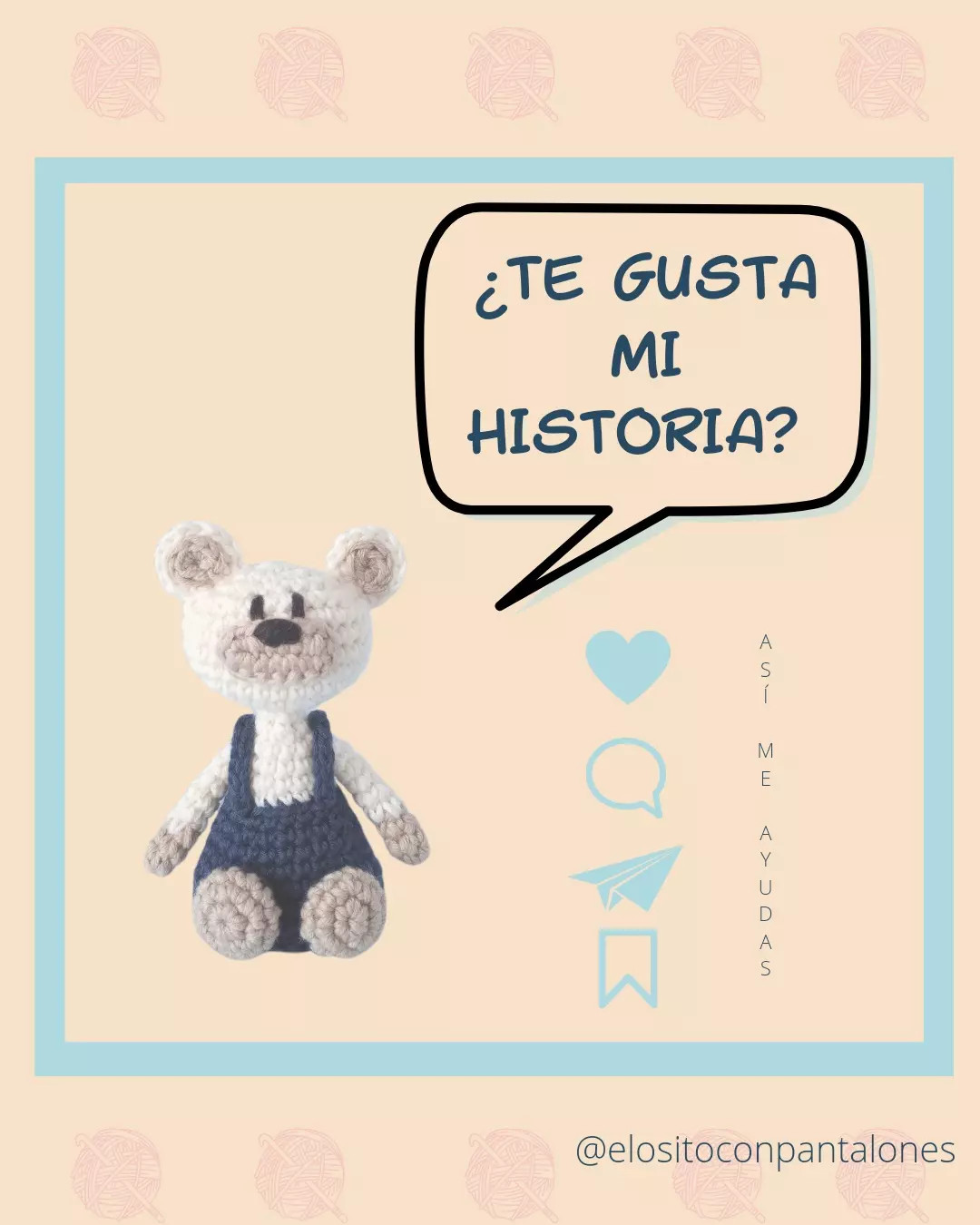 Destripando amigurumis: Significado, historia y los beneficios de tener un muñeco tejido