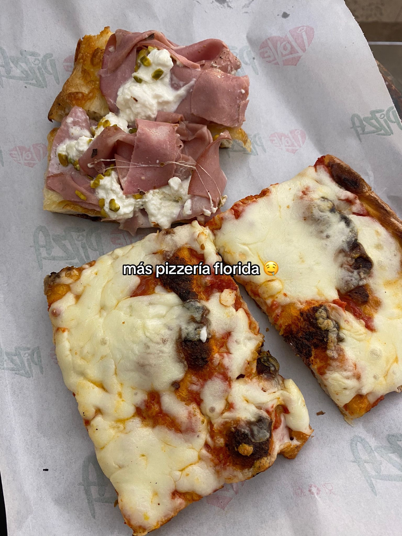 Dónde comer barato en Roma: Pasta Pomodoro, Amatriciana, Pizza Romana y Gelato