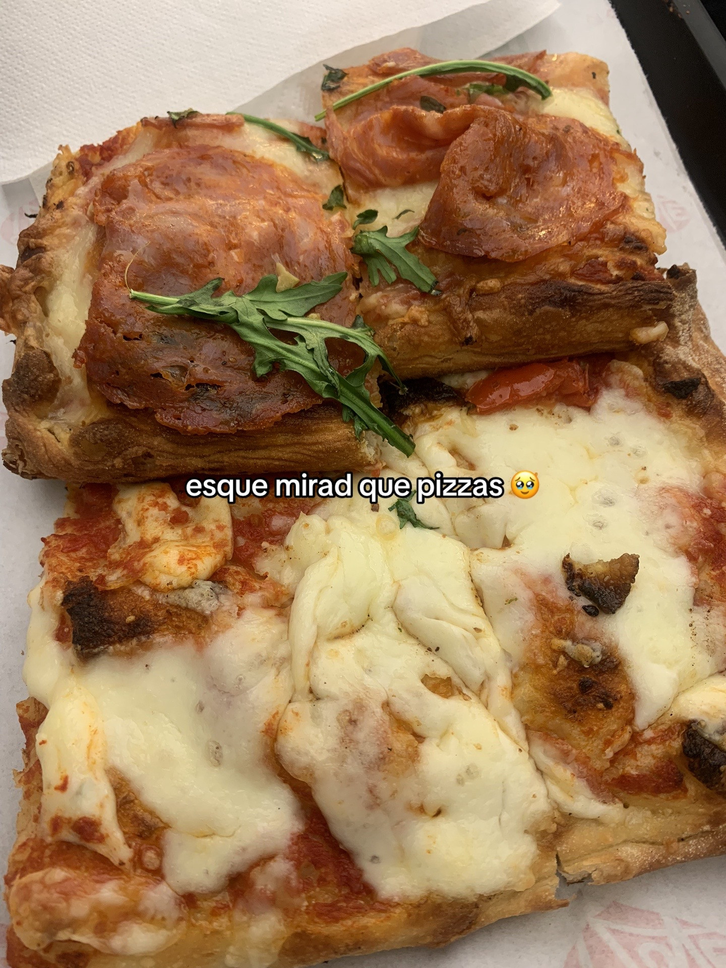 Dónde comer barato en Roma: Pasta Pomodoro, Amatriciana, Pizza Romana y Gelato