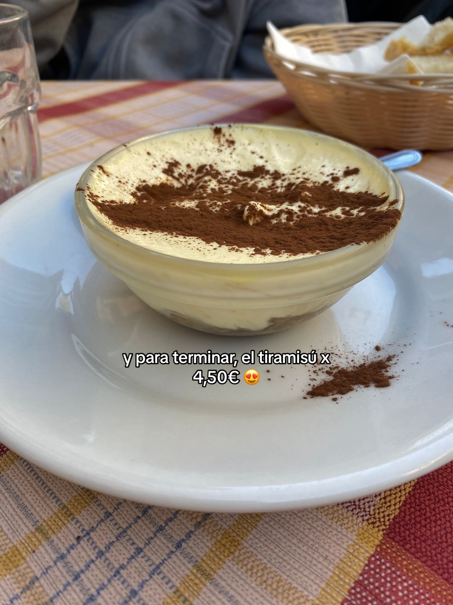 Dónde comer barato en Roma: Pasta Pomodoro, Amatriciana, Pizza Romana y Gelato