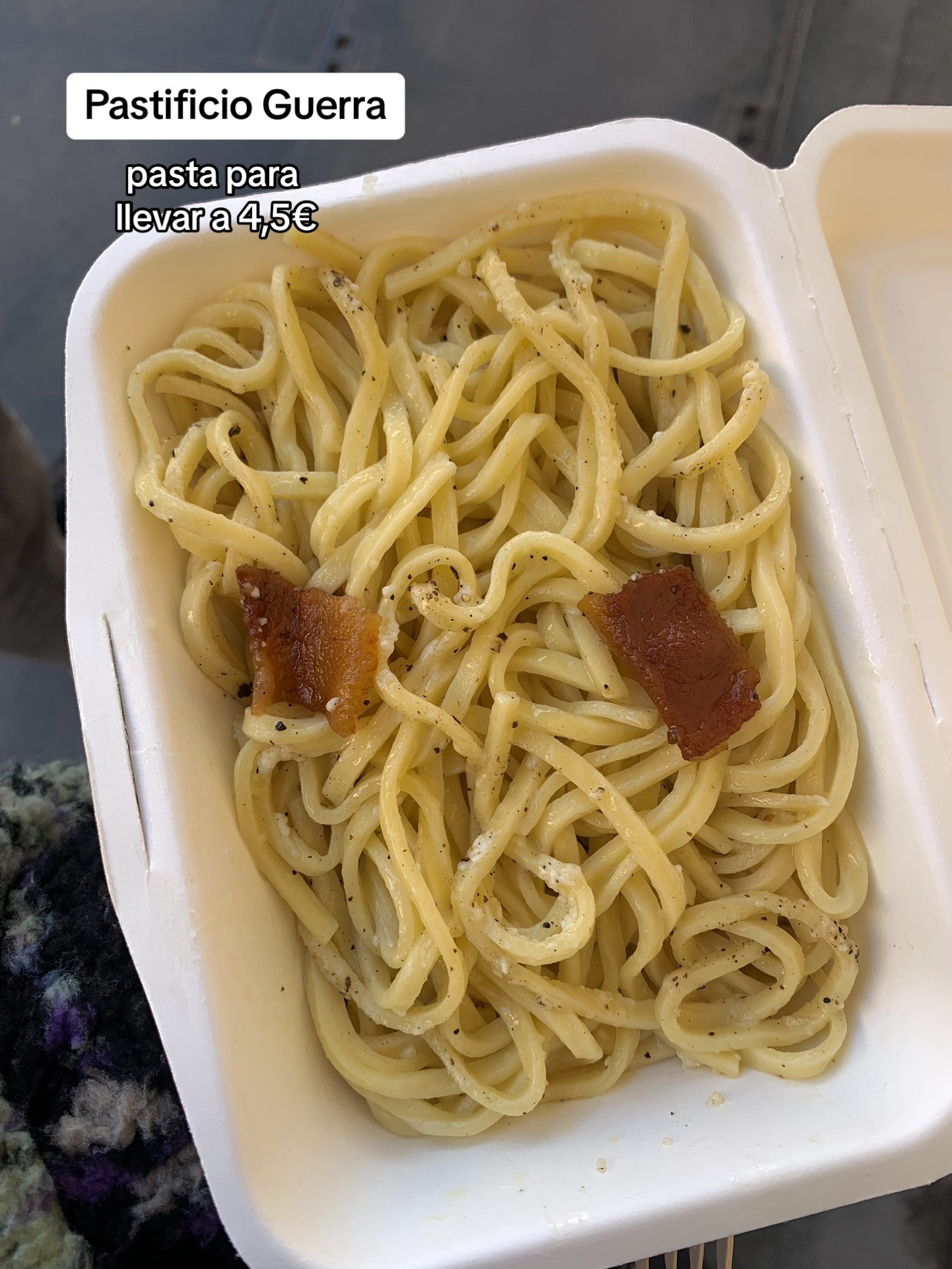 Dónde comer barato en Roma: Pasta Pomodoro, Amatriciana, Pizza Romana y Gelato
