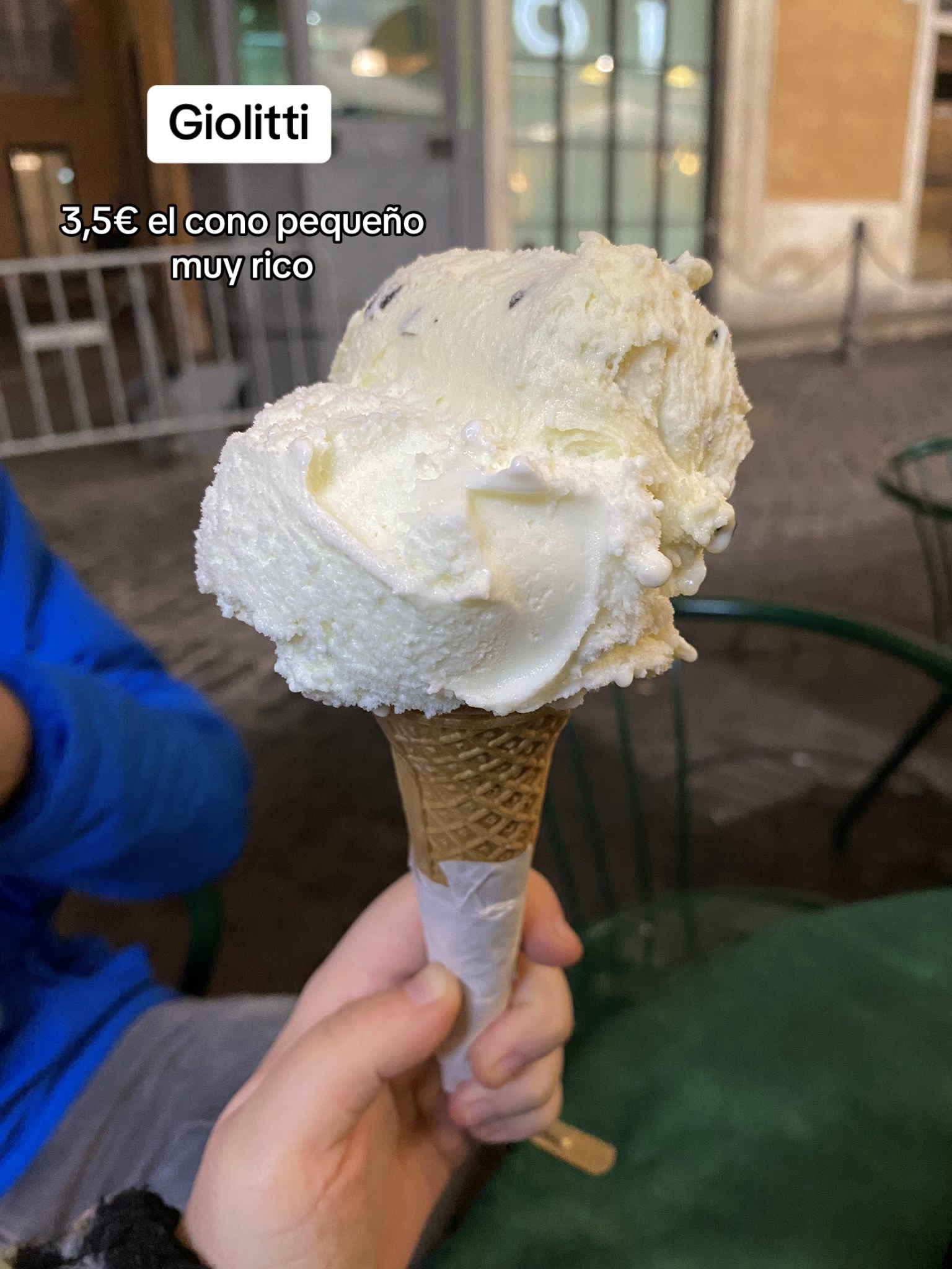 Dónde comer barato en Roma: Pasta Pomodoro, Amatriciana, Pizza Romana y Gelato