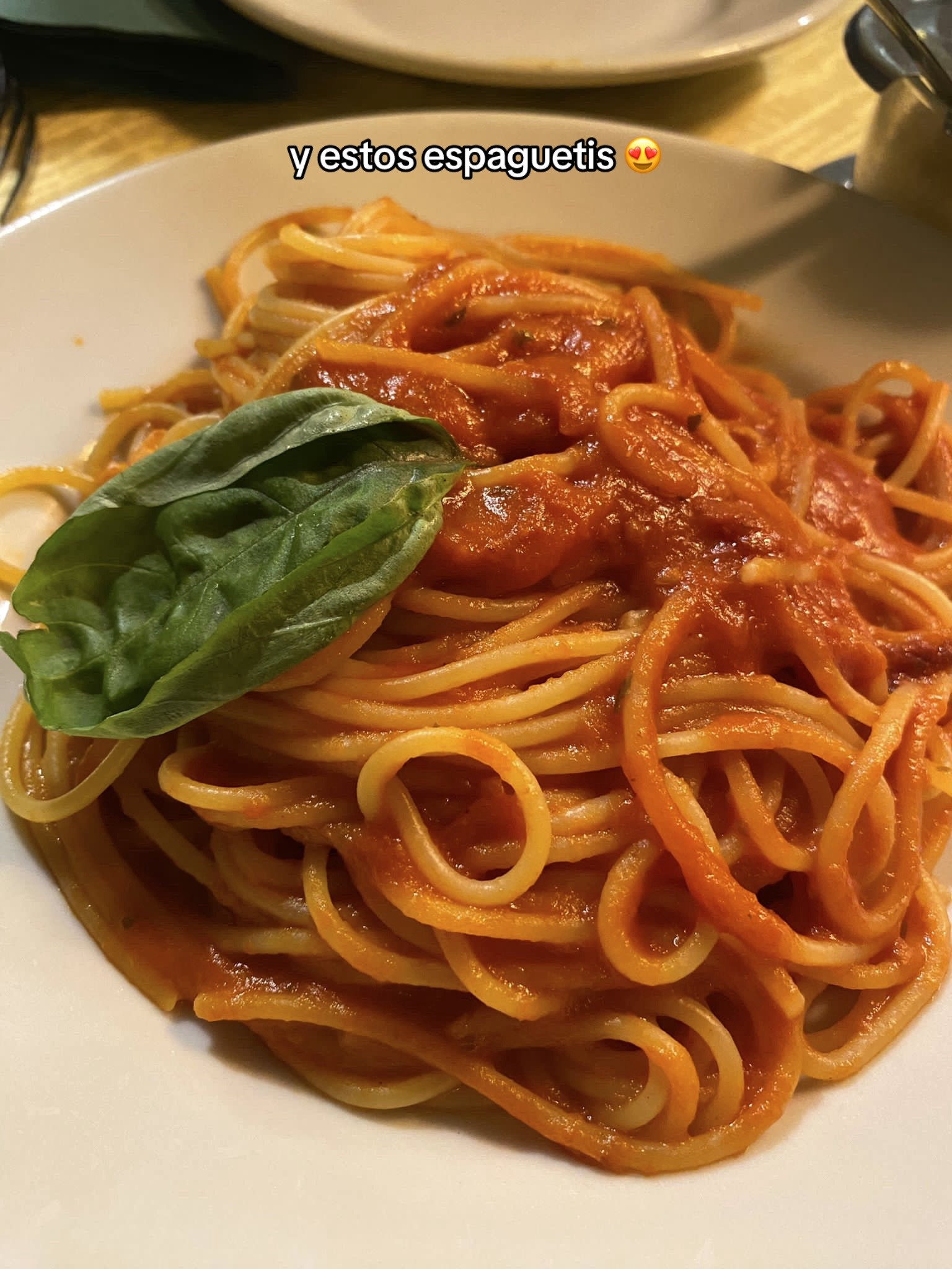 Dónde comer barato en Roma: Pasta Pomodoro, Amatriciana, Pizza Romana y Gelato