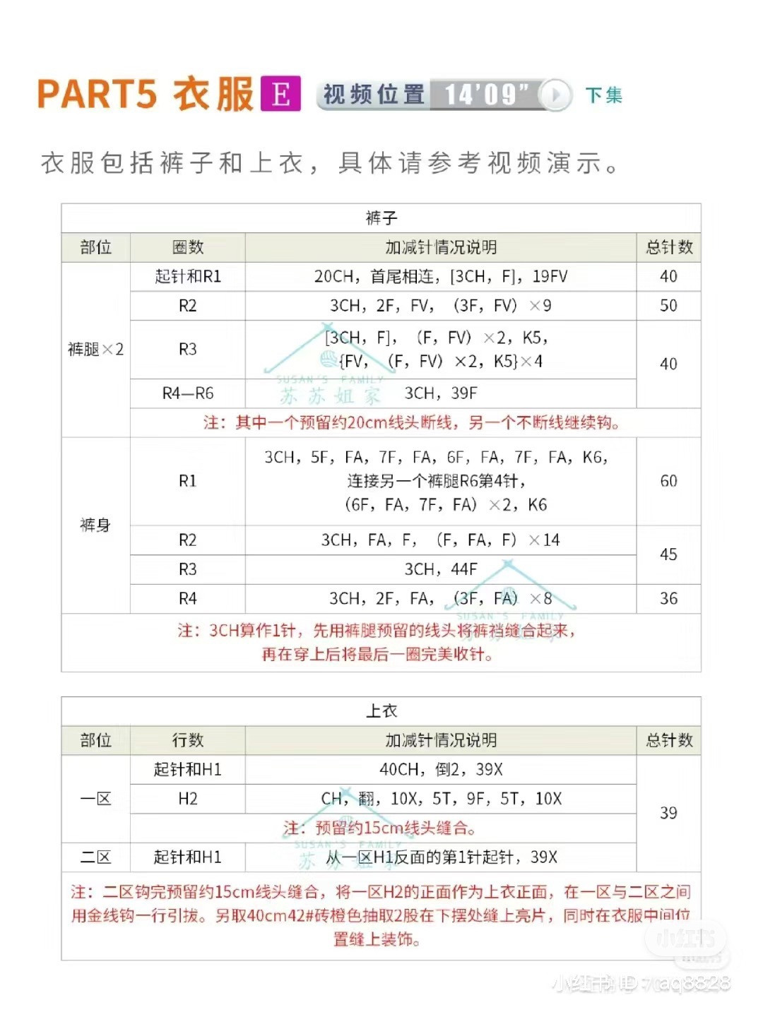 Dunhuang Dancing Rabbit Amigurumi Crochet Pattern