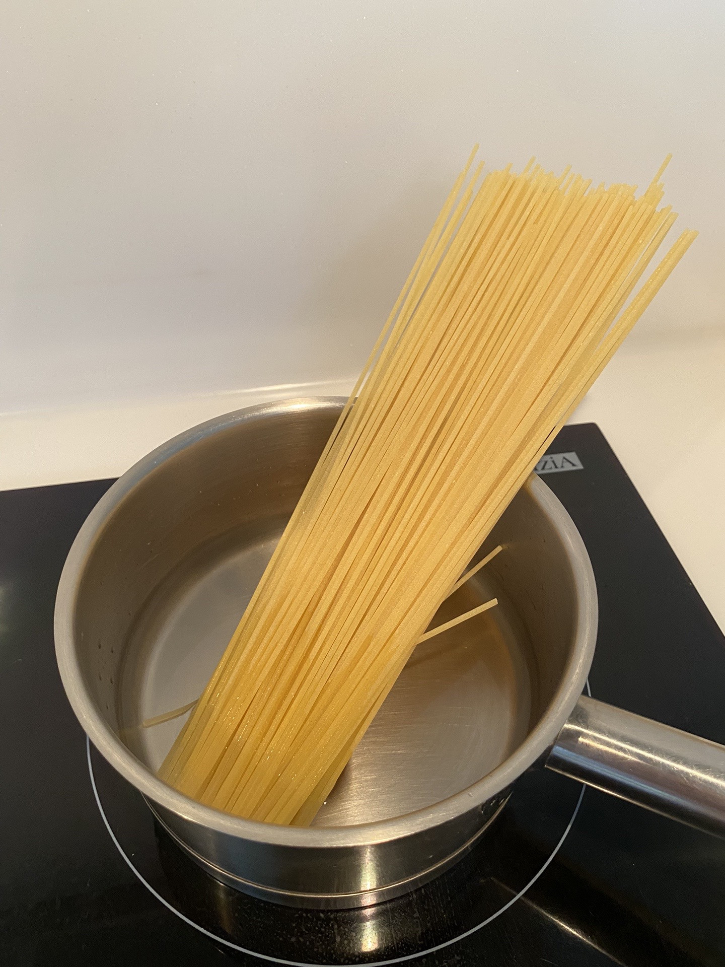 Easy 4 Ingredient Truffle Pasta Recipe with Brown Butter and Parmesan