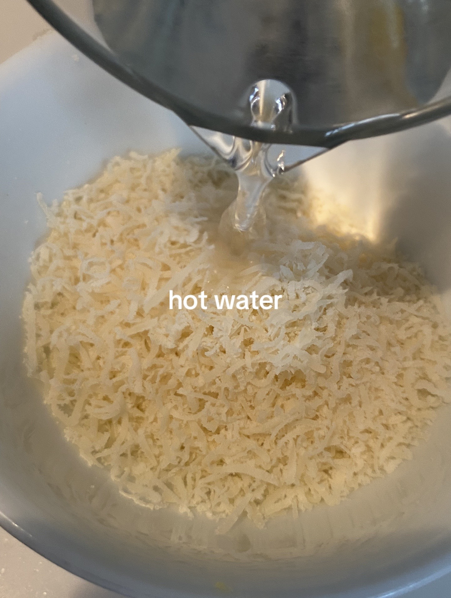 Easy 4 Ingredient Truffle Pasta Recipe with Brown Butter and Parmesan