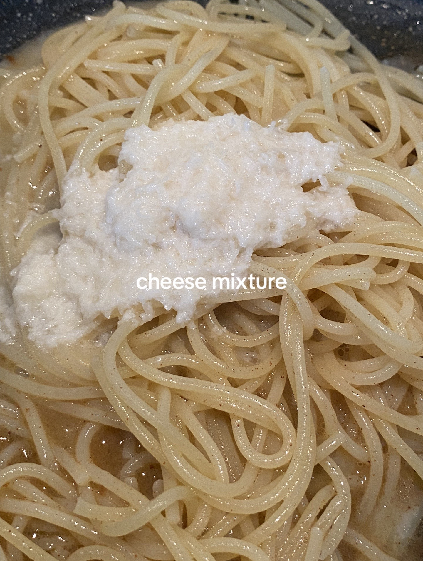 Easy 4 Ingredient Truffle Pasta Recipe with Brown Butter and Parmesan