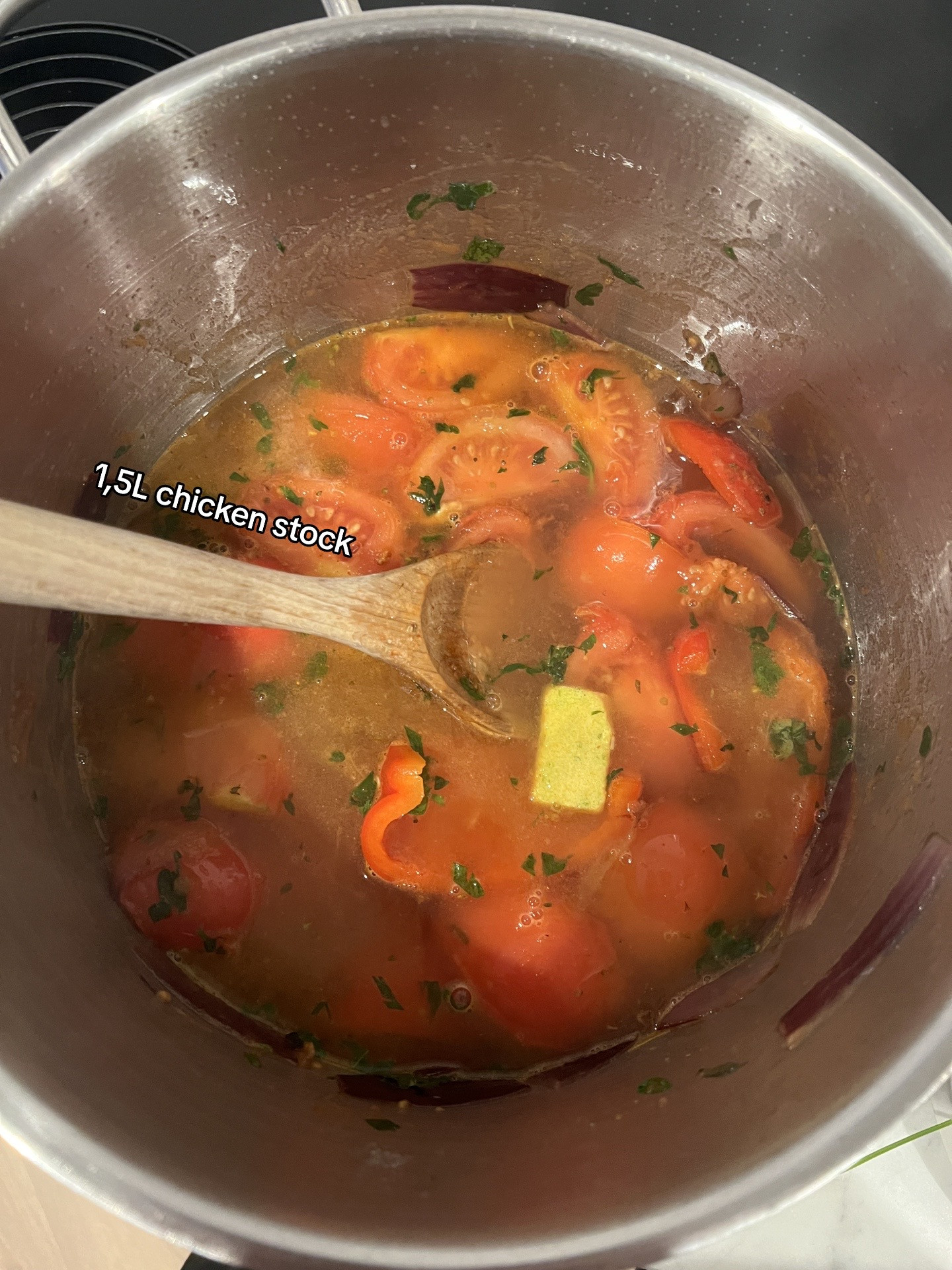 Easy & Cheap Real Winter Season Meal: Homemade Tomato Soup and Grilled Cheese Sandwich Recipe