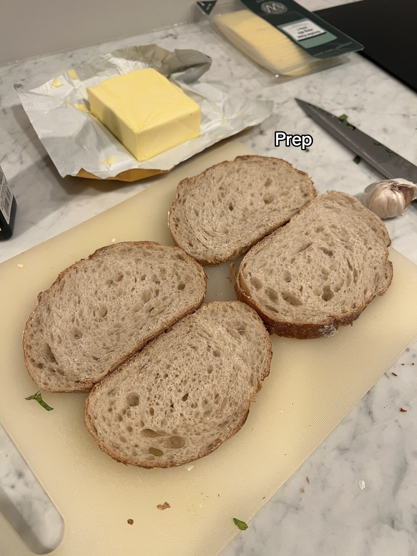 Easy & Cheap Real Winter Season Meal: Homemade Tomato Soup and Grilled Cheese Sandwich Recipe