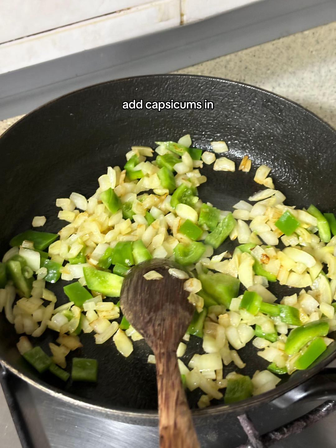 Easy One-Pan Shakshuka with Sausage, Eggs, and Fresh Vegetables