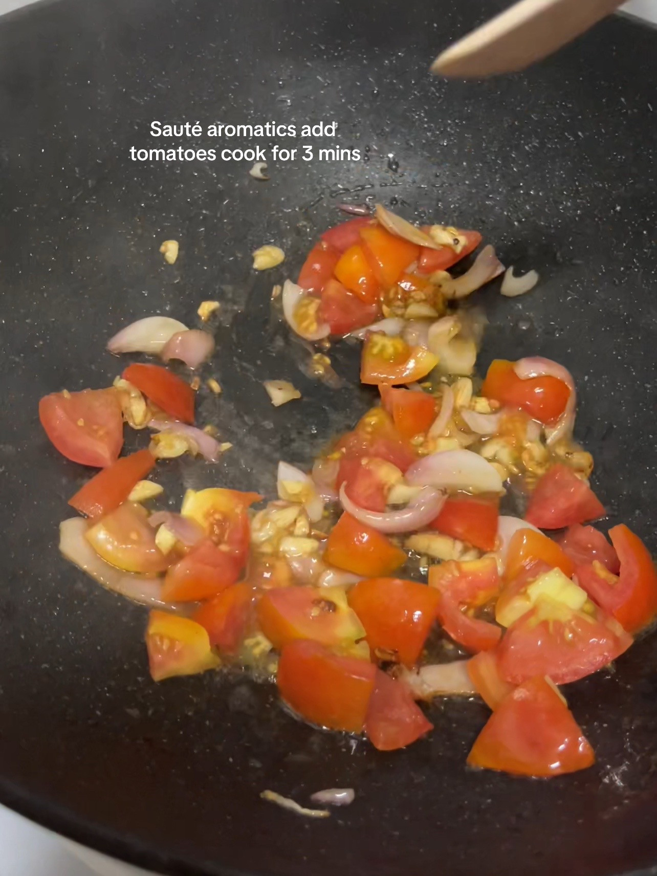 Easy Pork Binagoongan Recipe with Shrimp Paste and Eggplant