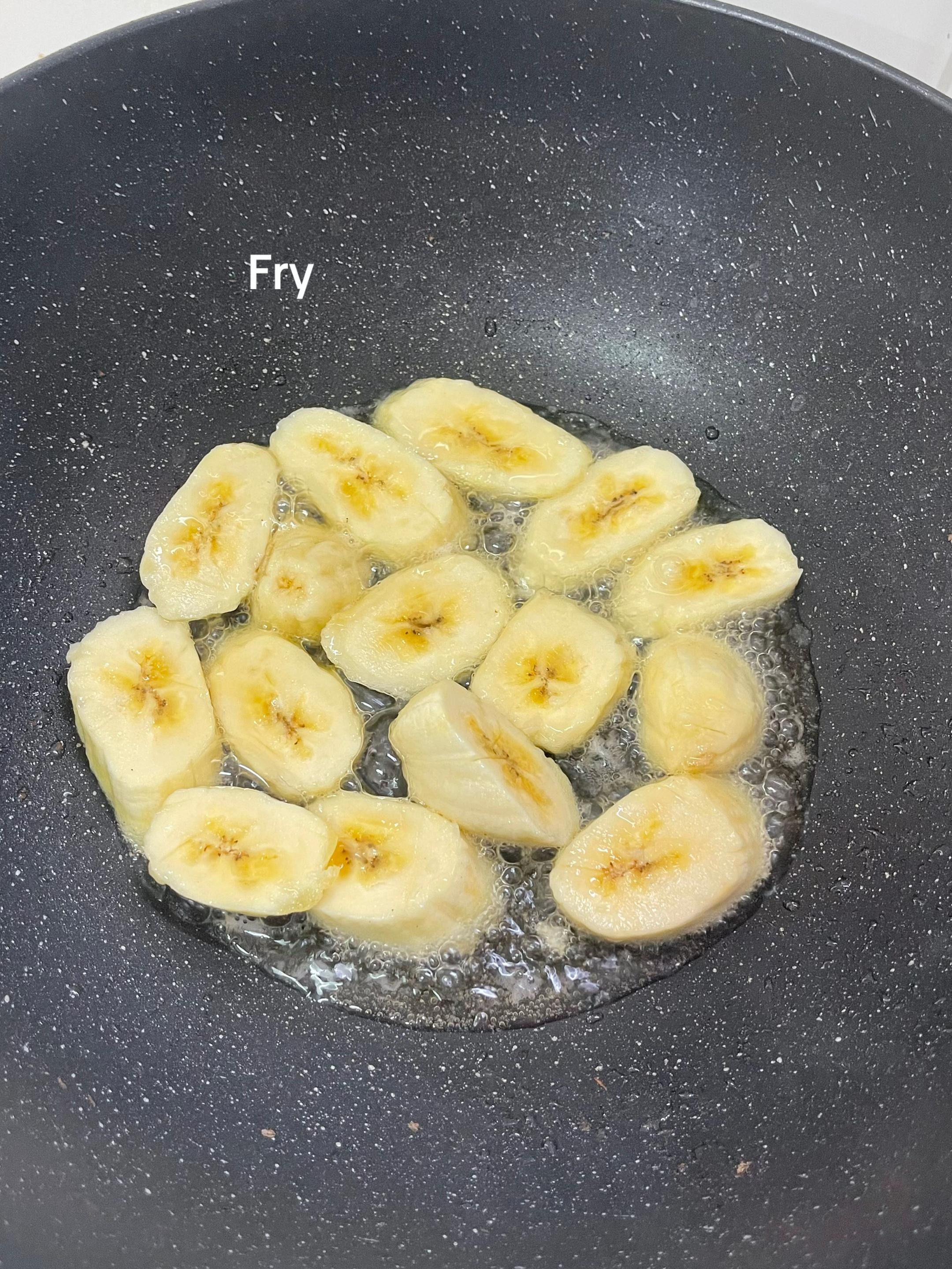 Easy Pork Estofado Recipe with Plantains, Pineapple Chunks and Spices