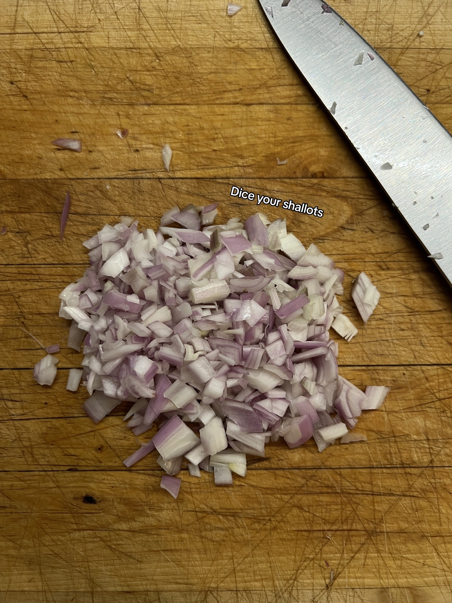 Easy & Simple Korean Shrimp Recipe with Gochujang Sauce