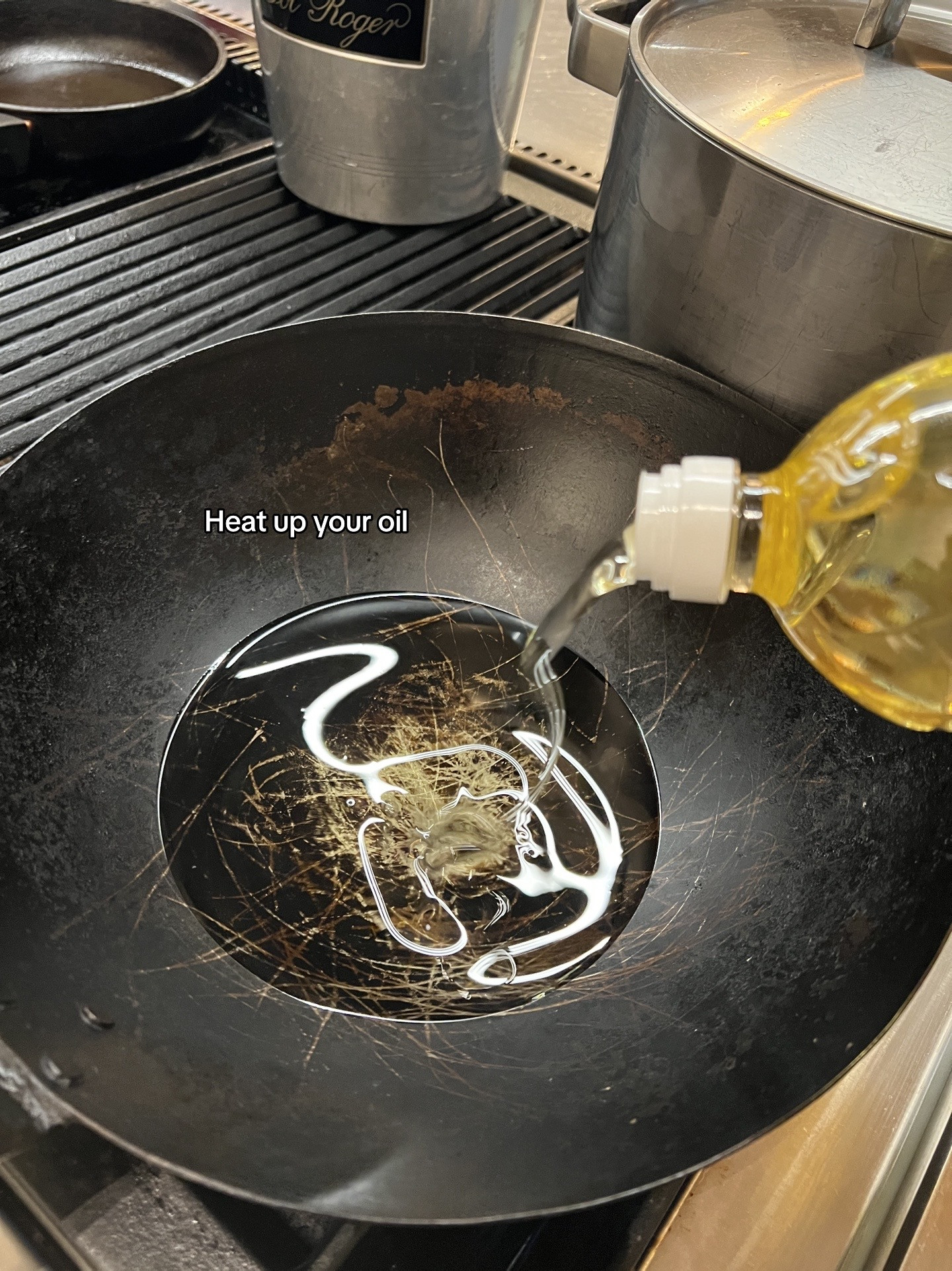 Easy & Simple Korean Shrimp Recipe with Gochujang Sauce