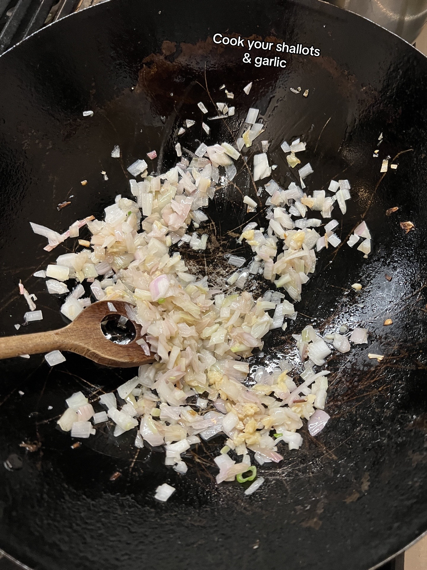 Easy & Simple Korean Shrimp Recipe with Gochujang Sauce