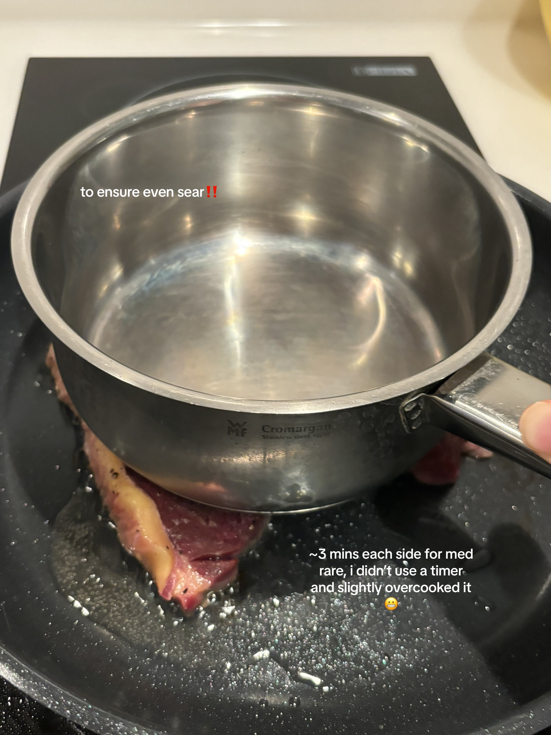 Easy Wafu Steak Recipe with Japanese Sauce, 15 Min Dinner