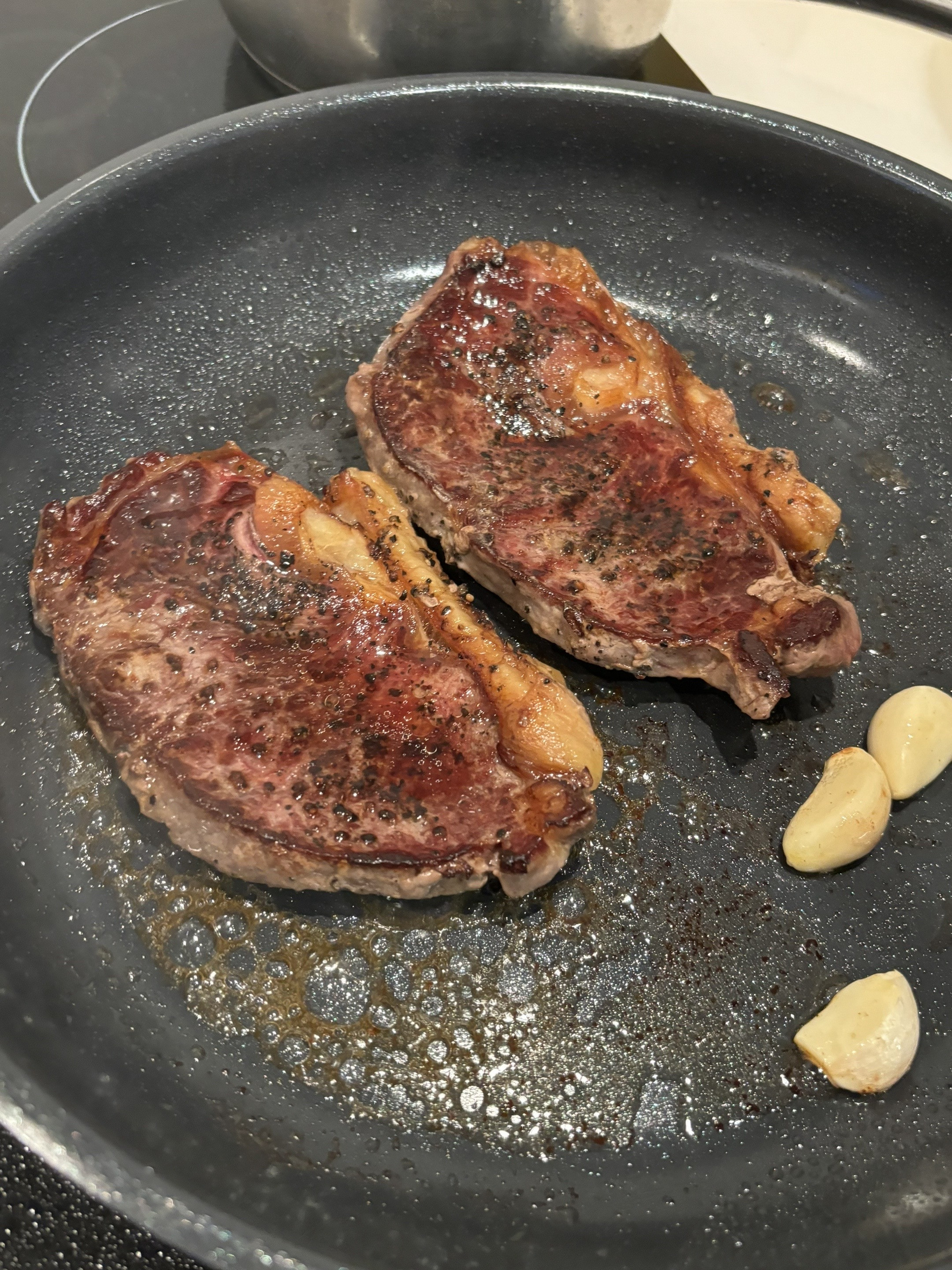 Easy Wafu Steak Recipe with Japanese Sauce, 15 Min Dinner