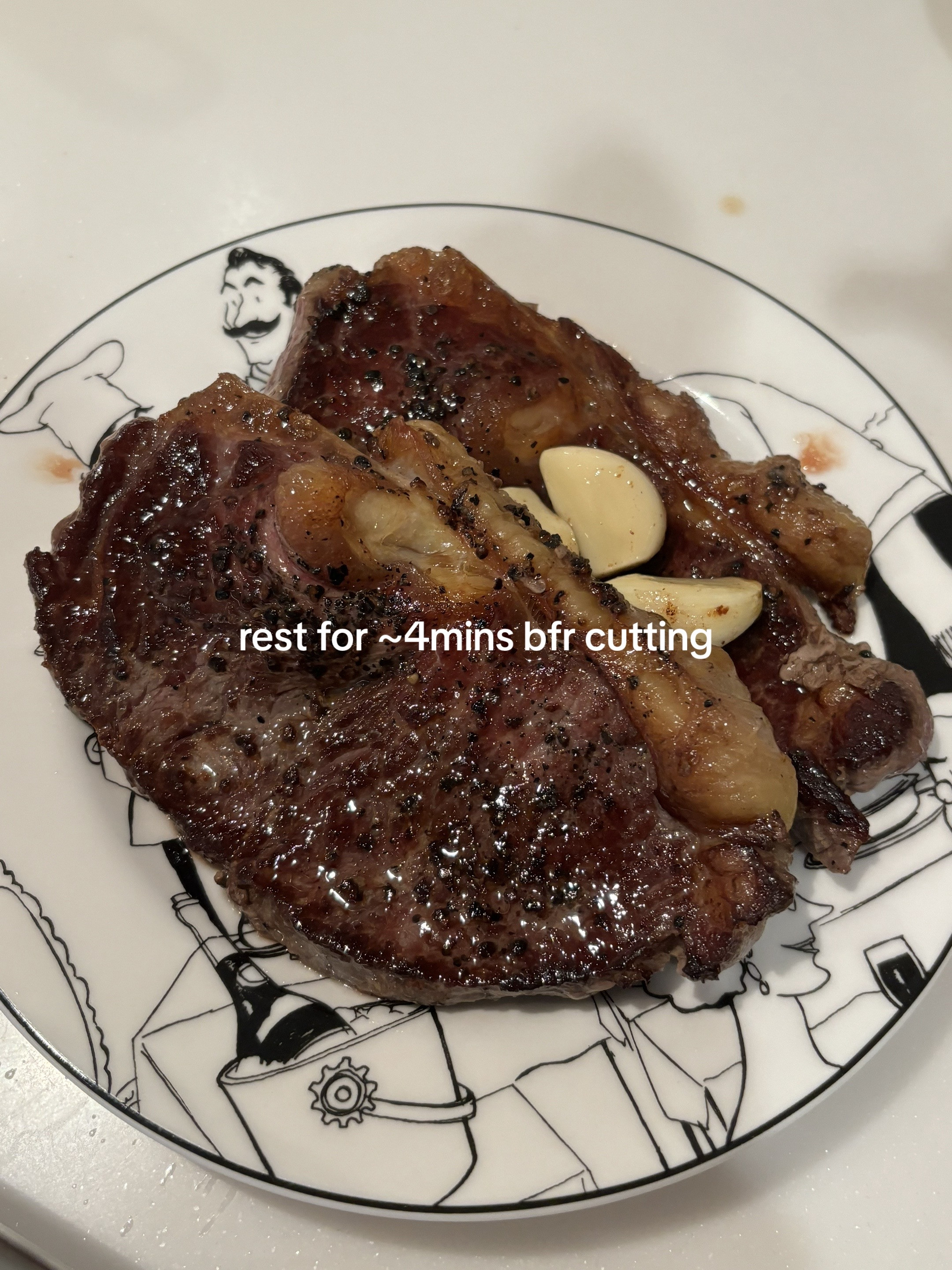 Easy Wafu Steak Recipe with Japanese Sauce, 15 Min Dinner