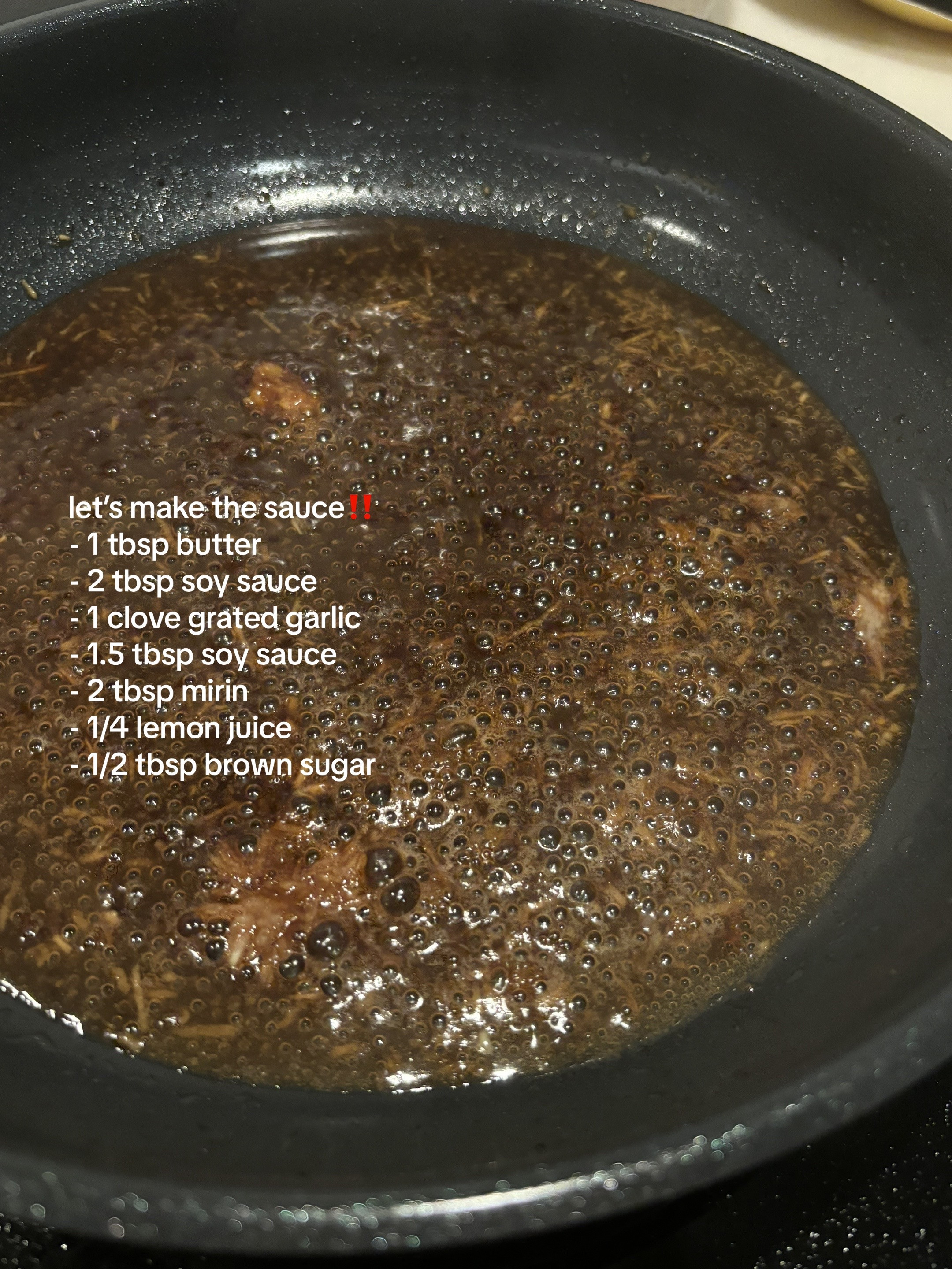 Easy Wafu Steak Recipe with Japanese Sauce, 15 Min Dinner