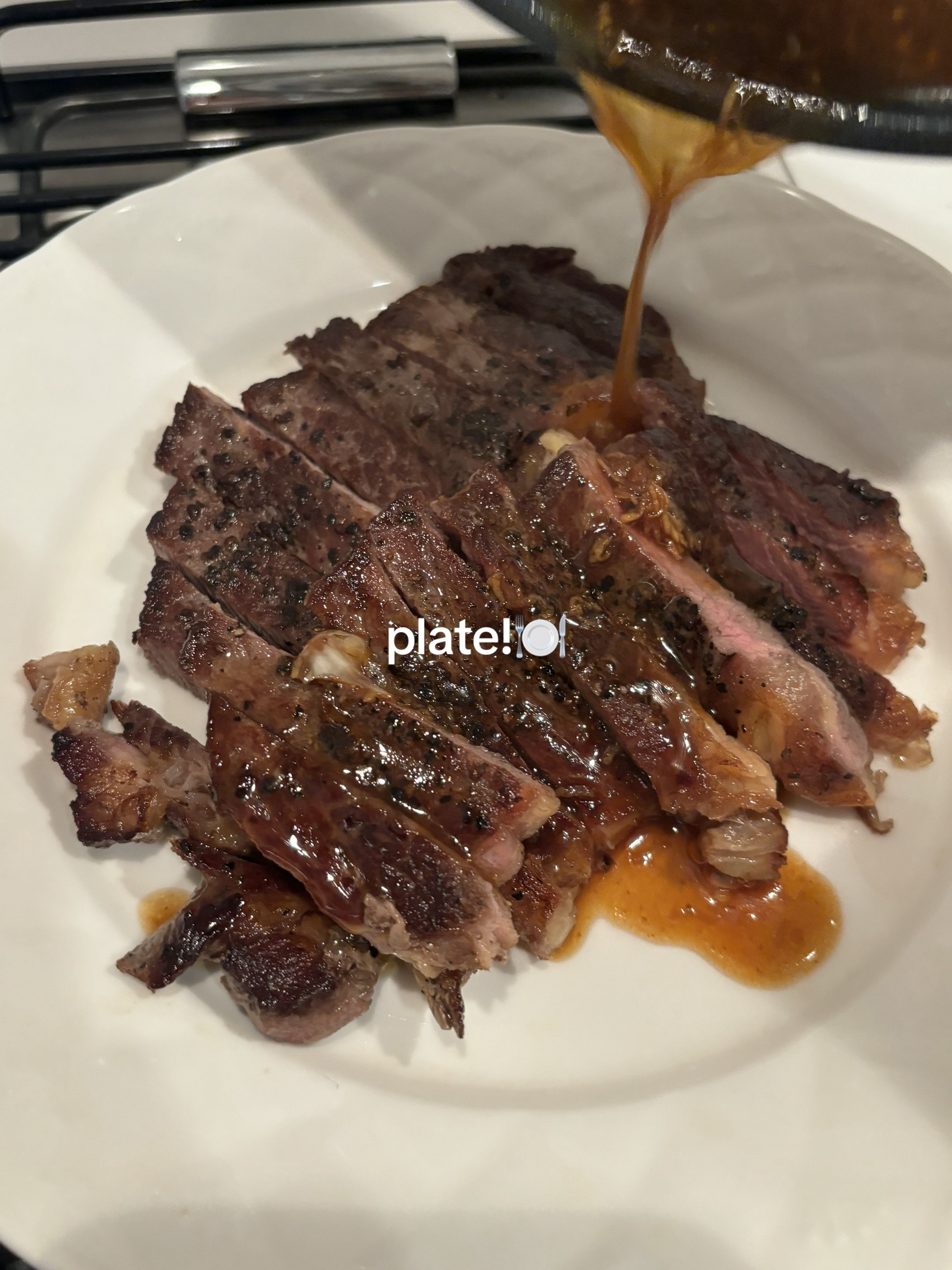 Easy Wafu Steak Recipe with Japanese Sauce, 15 Min Dinner