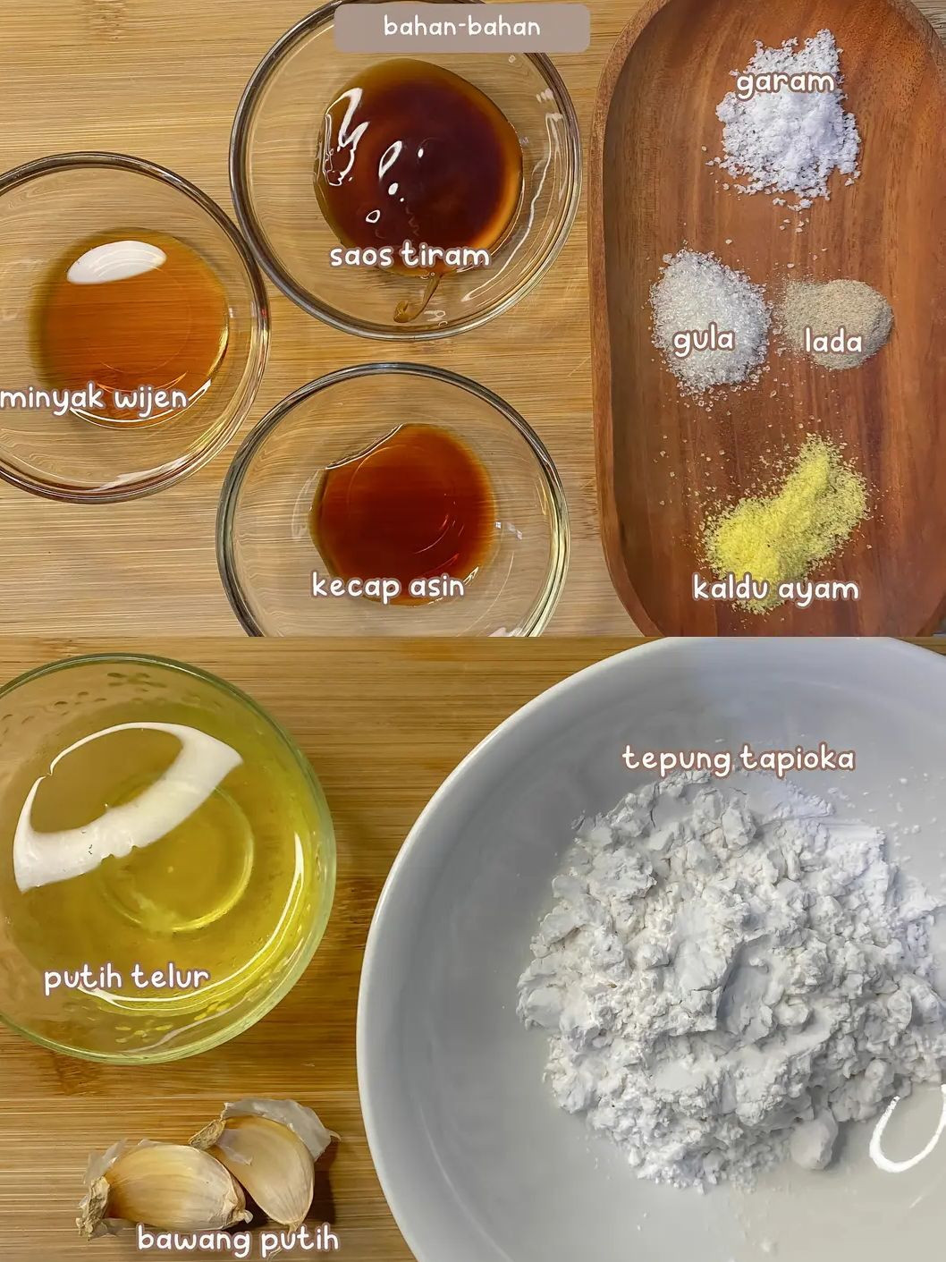 Ekado ala HokBen: Món ăn giòn ngon từ thịt gà, tôm và trứng cút