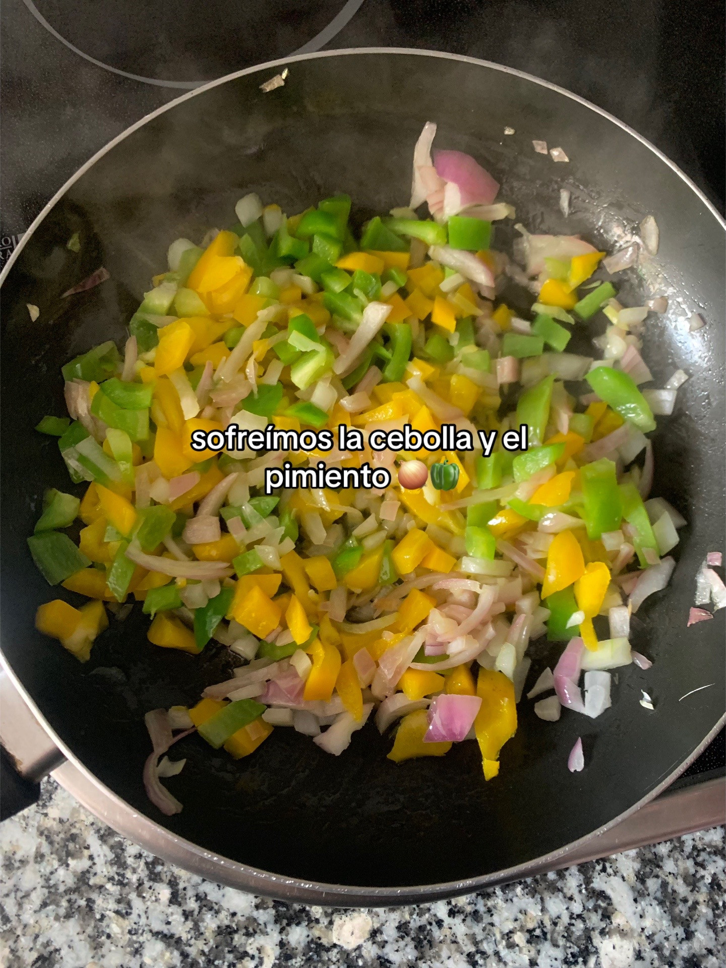 Fajitas de pollo: receta fácil con salsa de soja, miel y naranjas