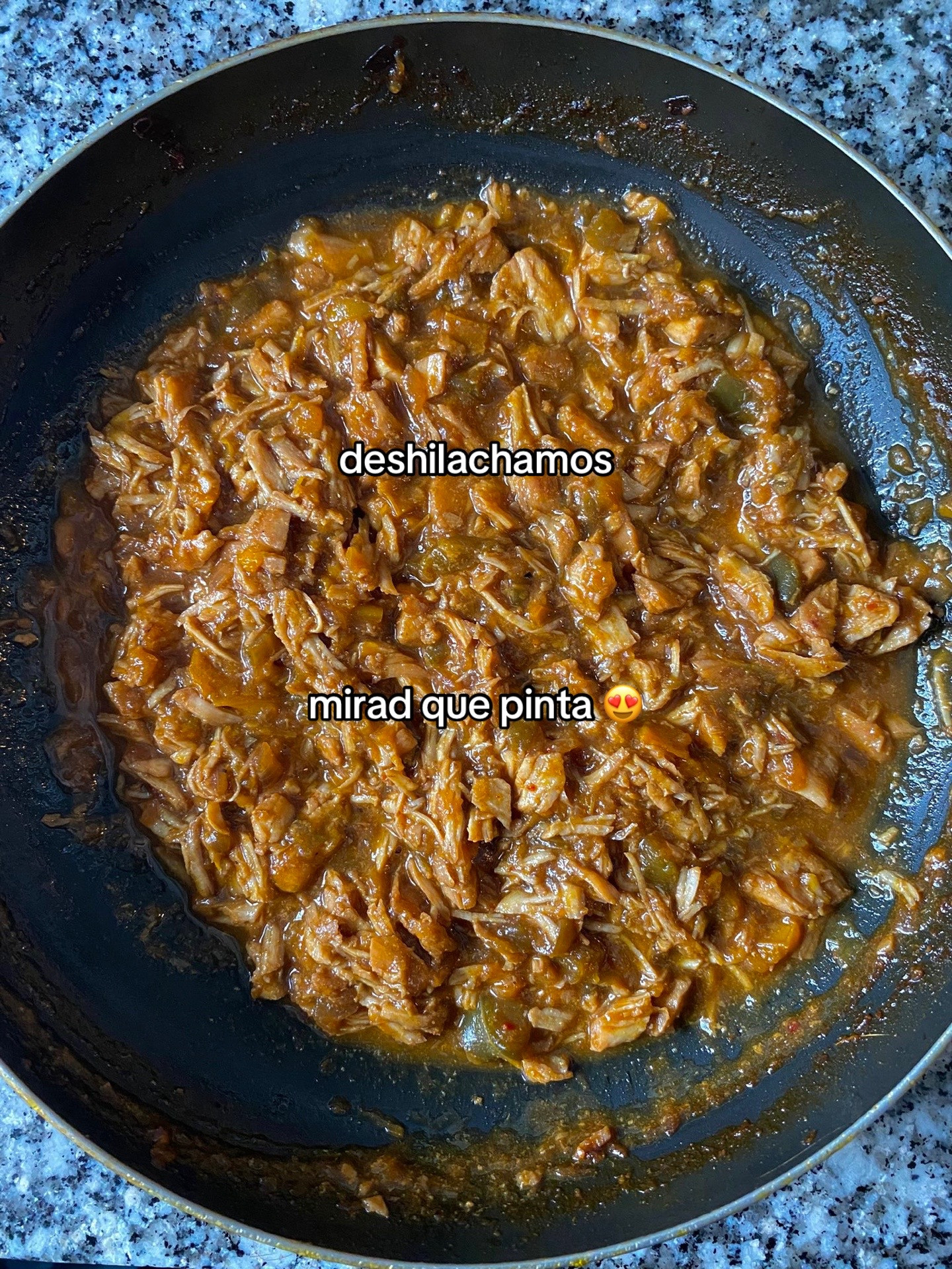 Fajitas de pollo: receta fácil con salsa de soja, miel y naranjas