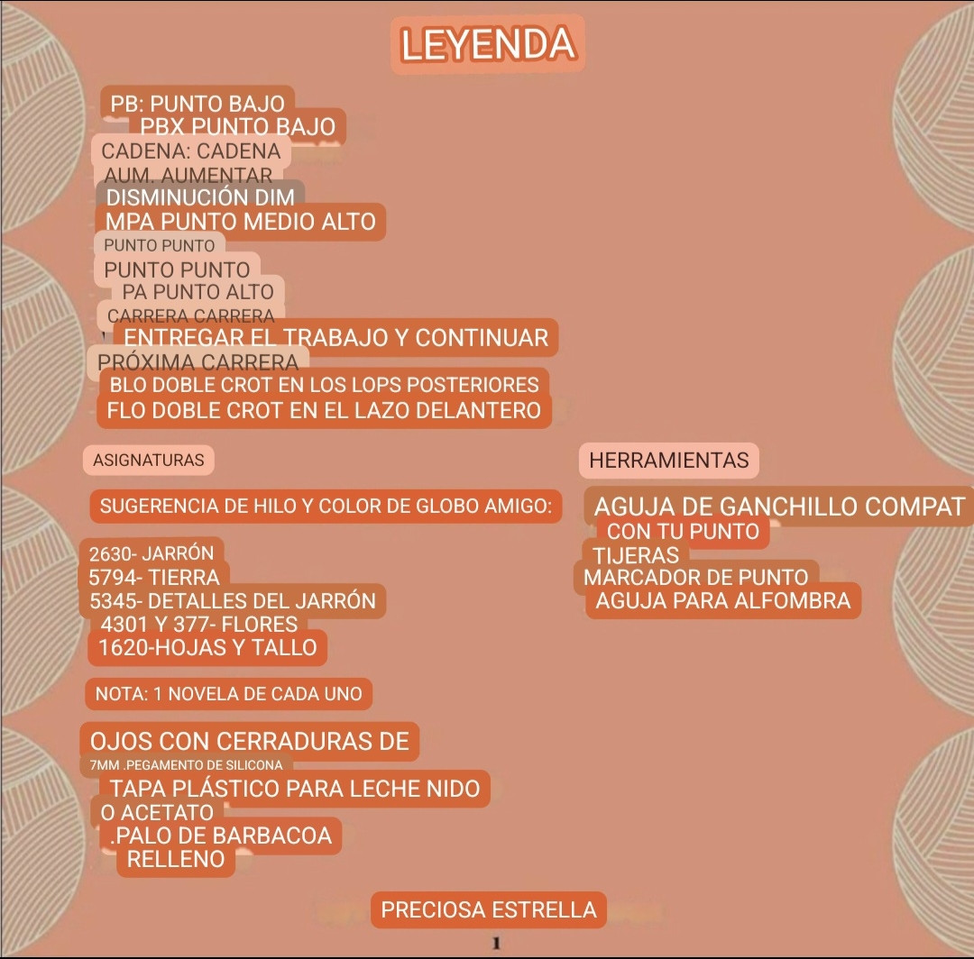 Flora Crochet Flower Pot Pattern Free