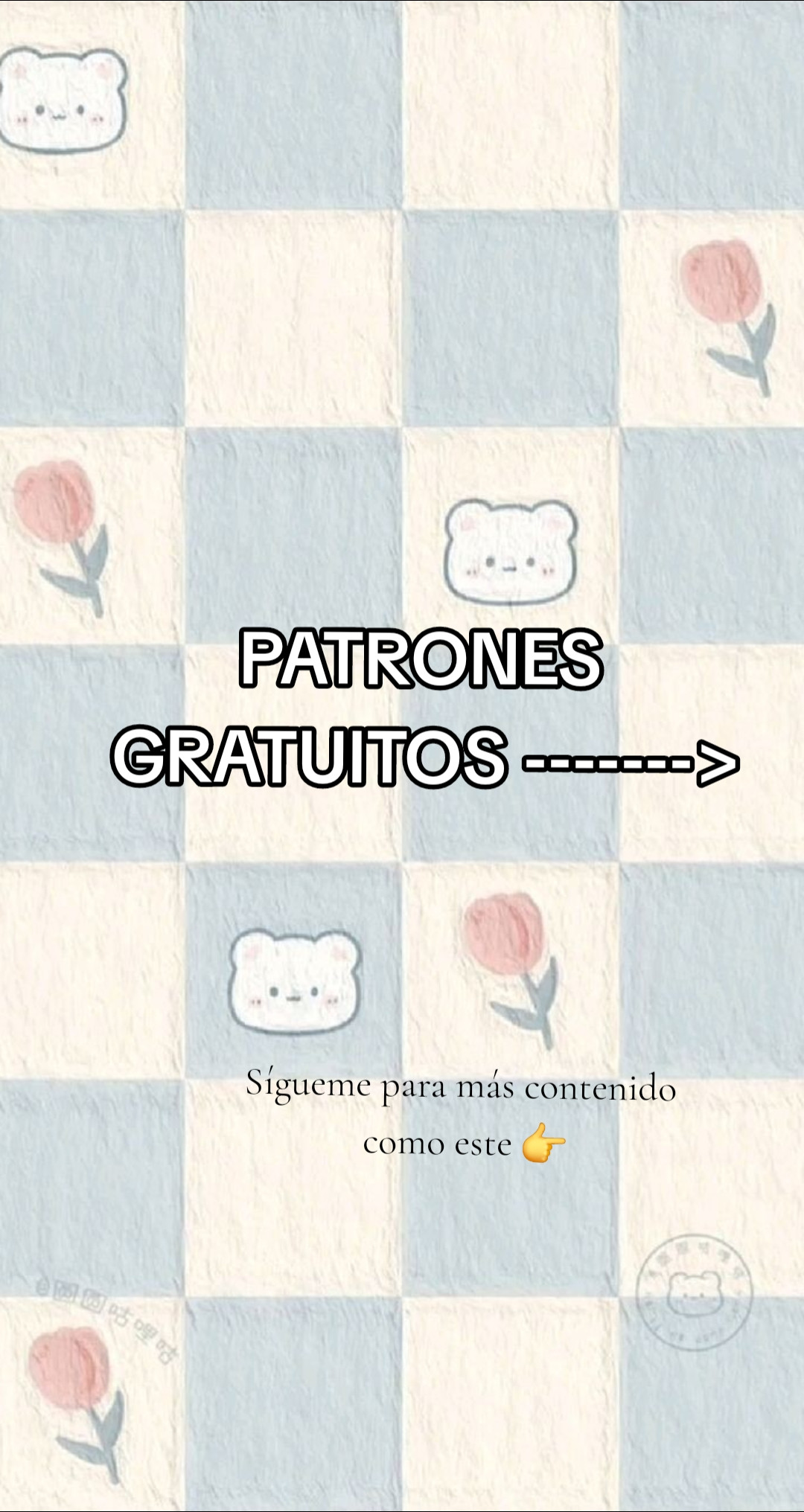 Flora Crochet Flower Pot Pattern Free