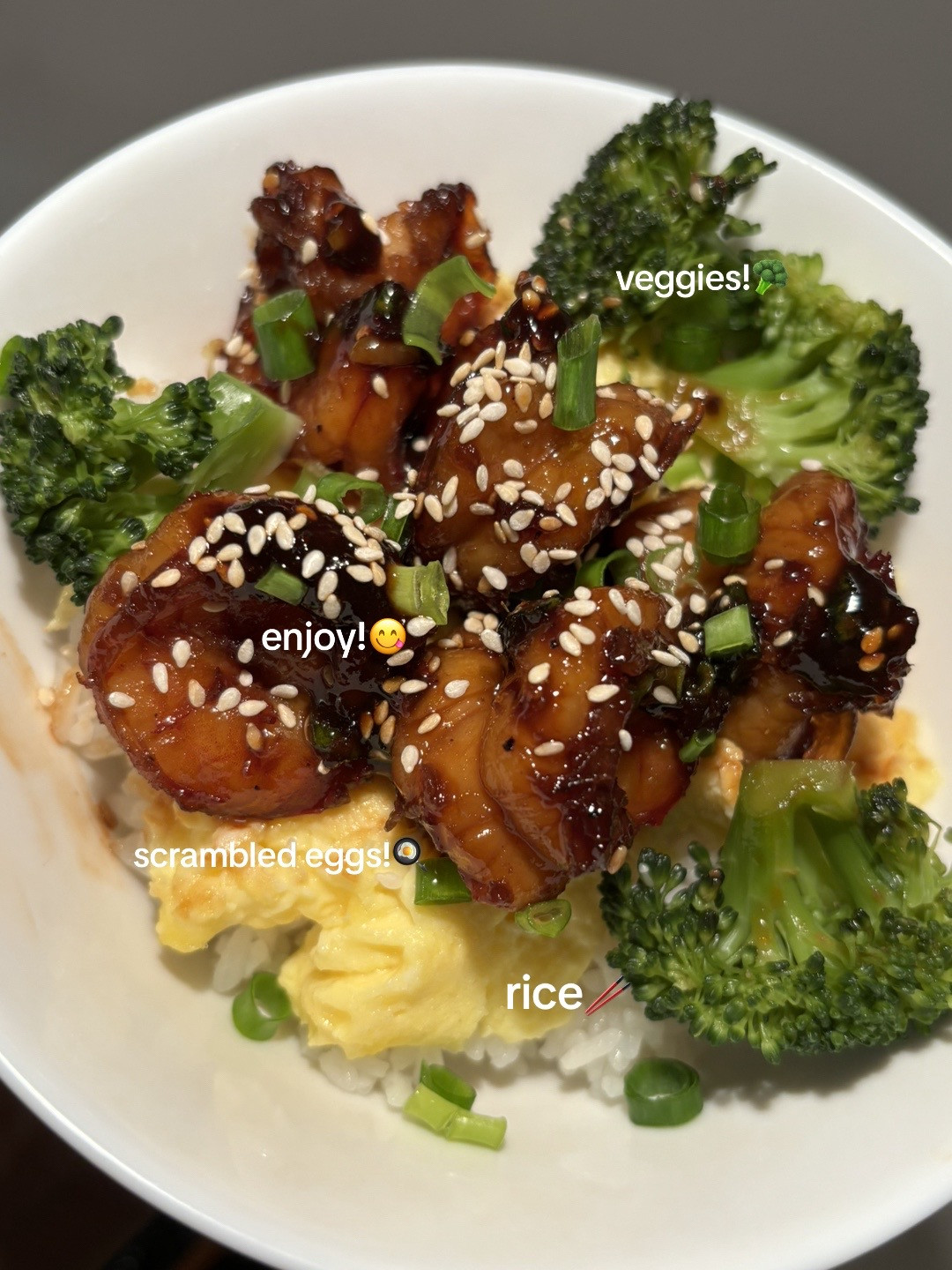 Foolproof Honey Garlic Shrimp: A Quick and Easy Dinner Recipe with Soy Sauce, Ginger, and Sesame Oil