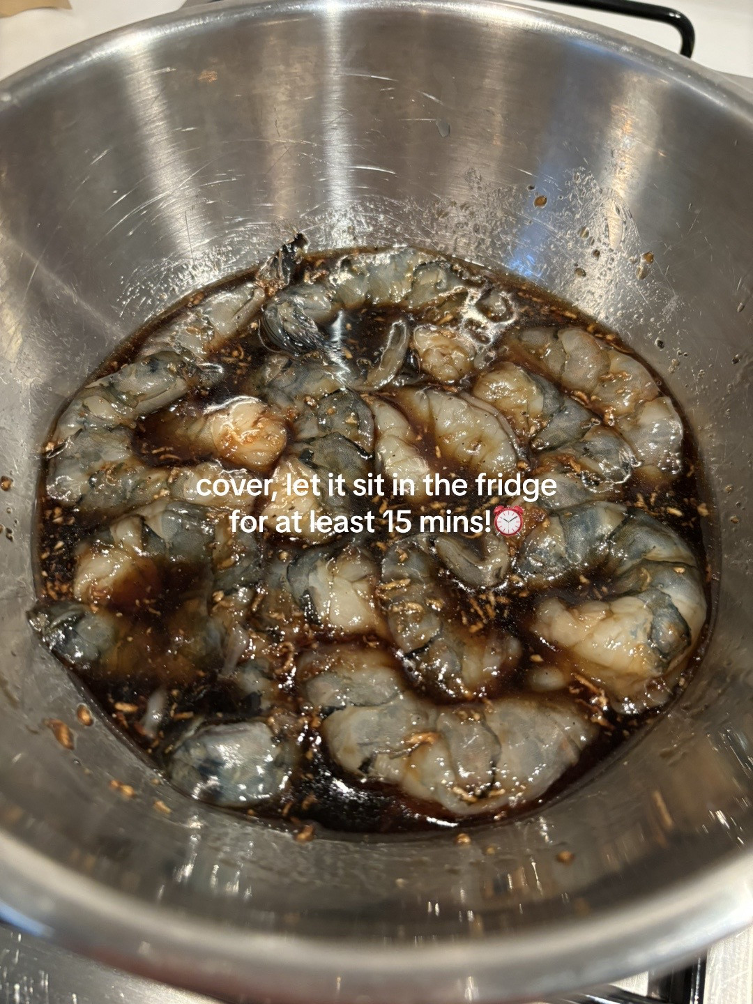 Foolproof Honey Garlic Shrimp: A Quick and Easy Dinner Recipe with Soy Sauce, Ginger, and Sesame Oil