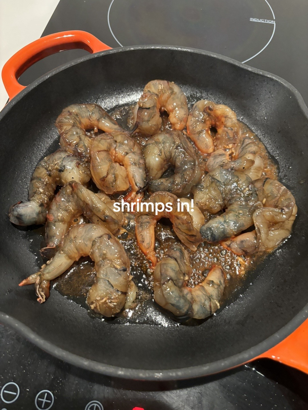 Foolproof Honey Garlic Shrimp: A Quick and Easy Dinner Recipe with Soy Sauce, Ginger, and Sesame Oil