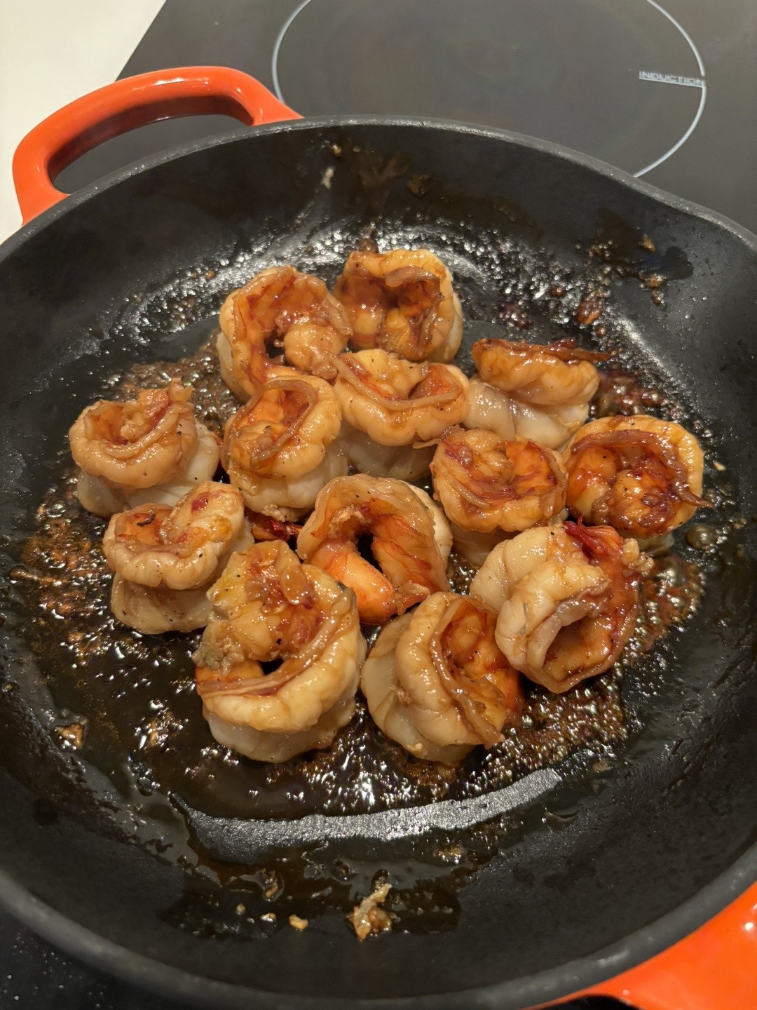 Foolproof Honey Garlic Shrimp: A Quick and Easy Dinner Recipe with Soy Sauce, Ginger, and Sesame Oil