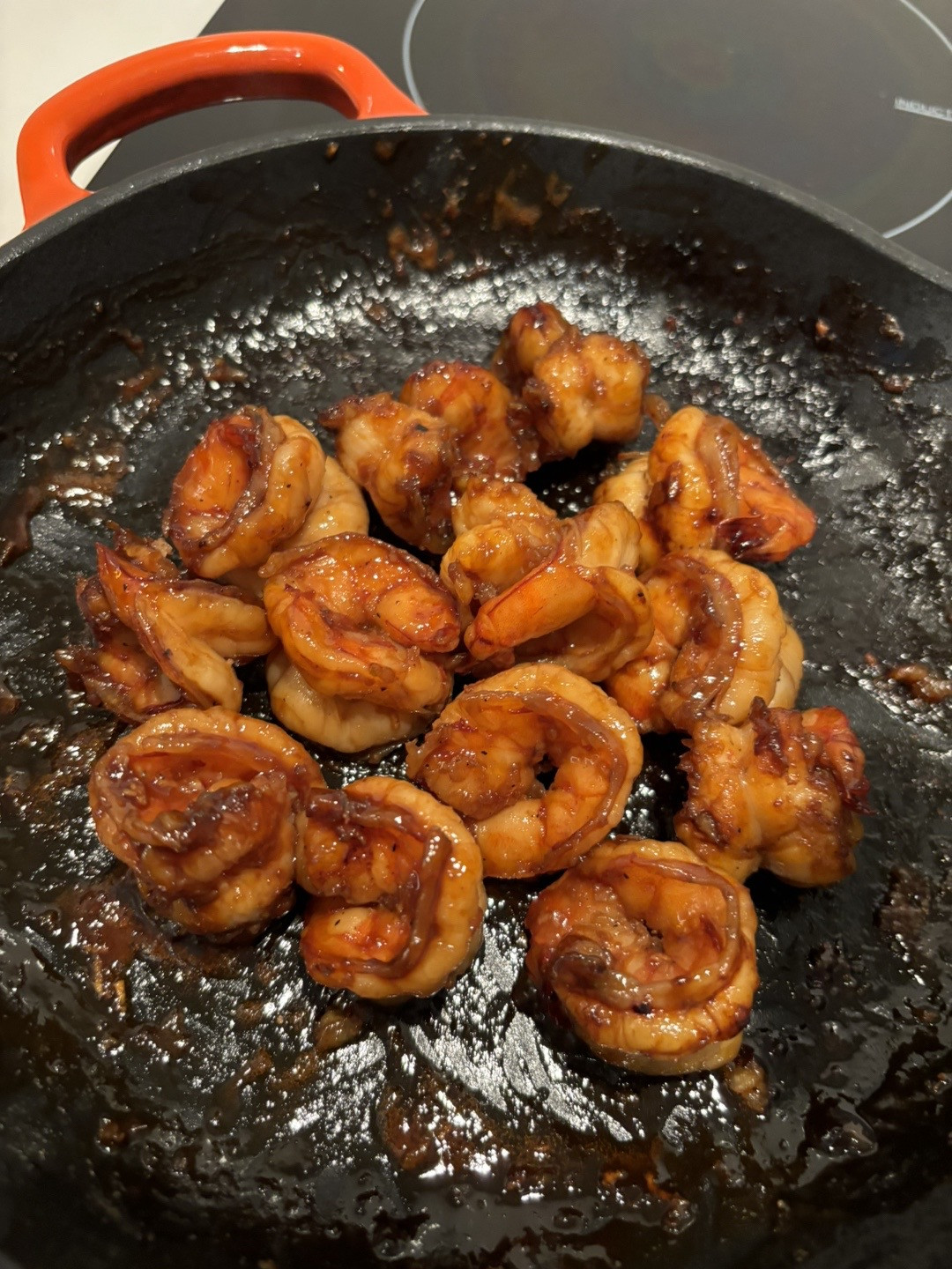 Foolproof Honey Garlic Shrimp: A Quick and Easy Dinner Recipe with Soy Sauce, Ginger, and Sesame Oil