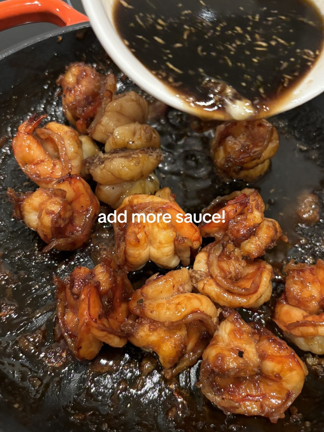 Foolproof Honey Garlic Shrimp: A Quick and Easy Dinner Recipe with Soy Sauce, Ginger, and Sesame Oil